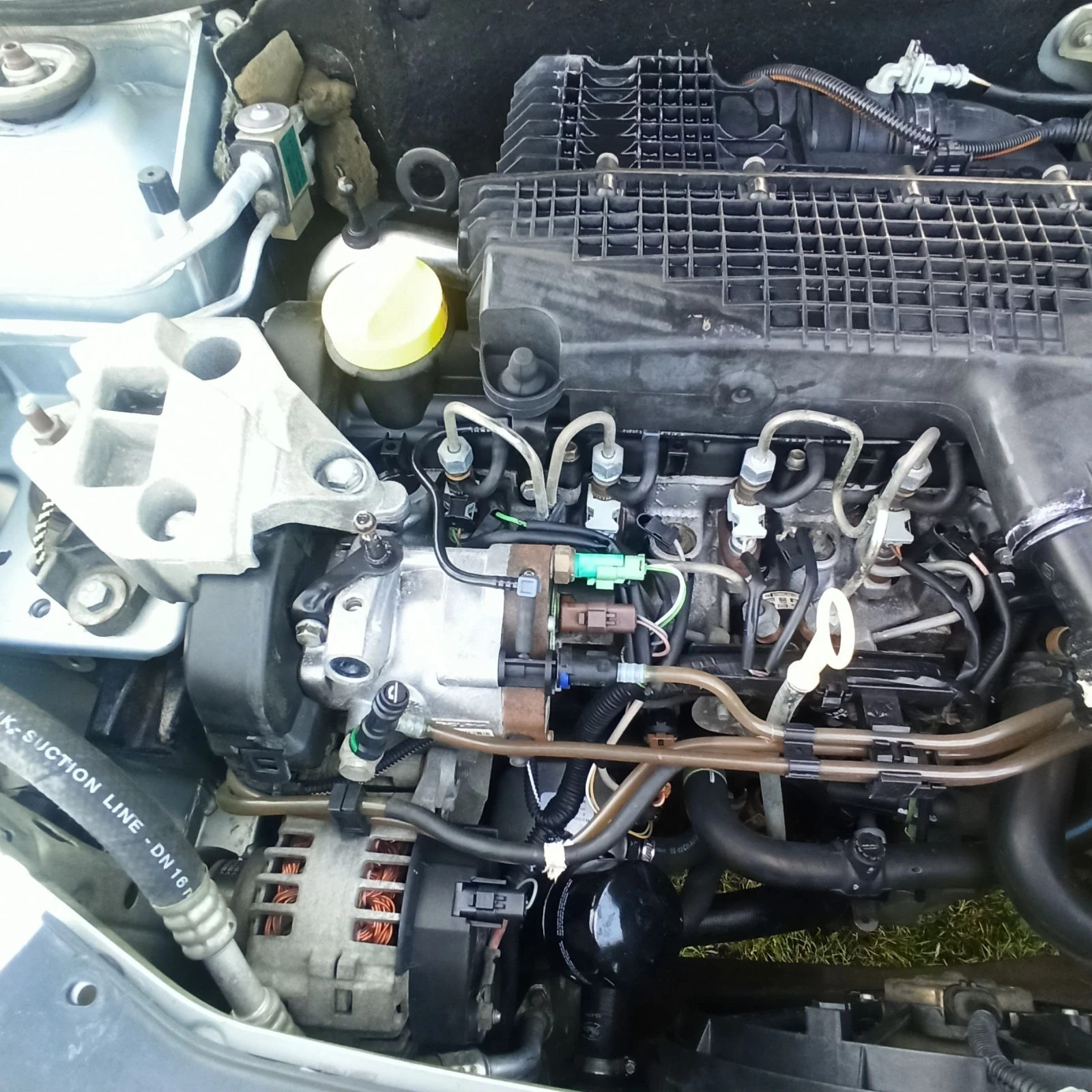 Renault Clio  - изображение 6
