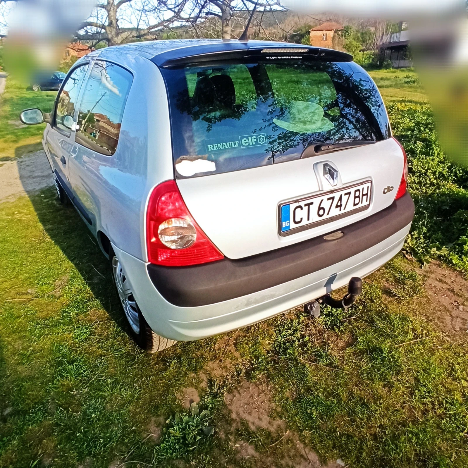 Renault Clio  - изображение 2