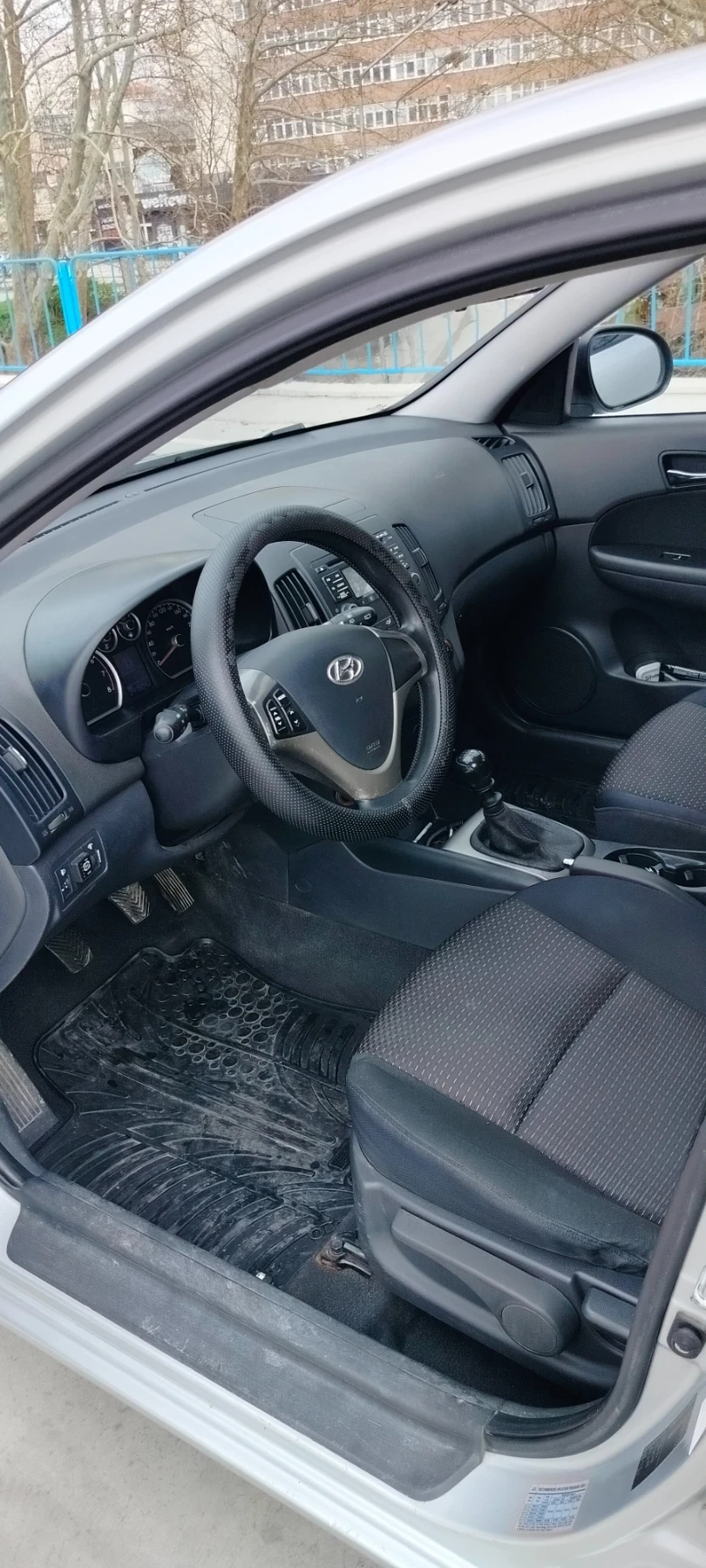 Hyundai I30  - изображение 7