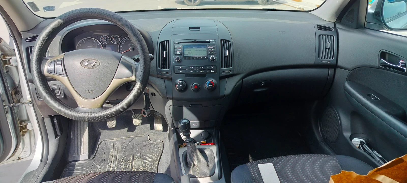 Hyundai I30  - изображение 8
