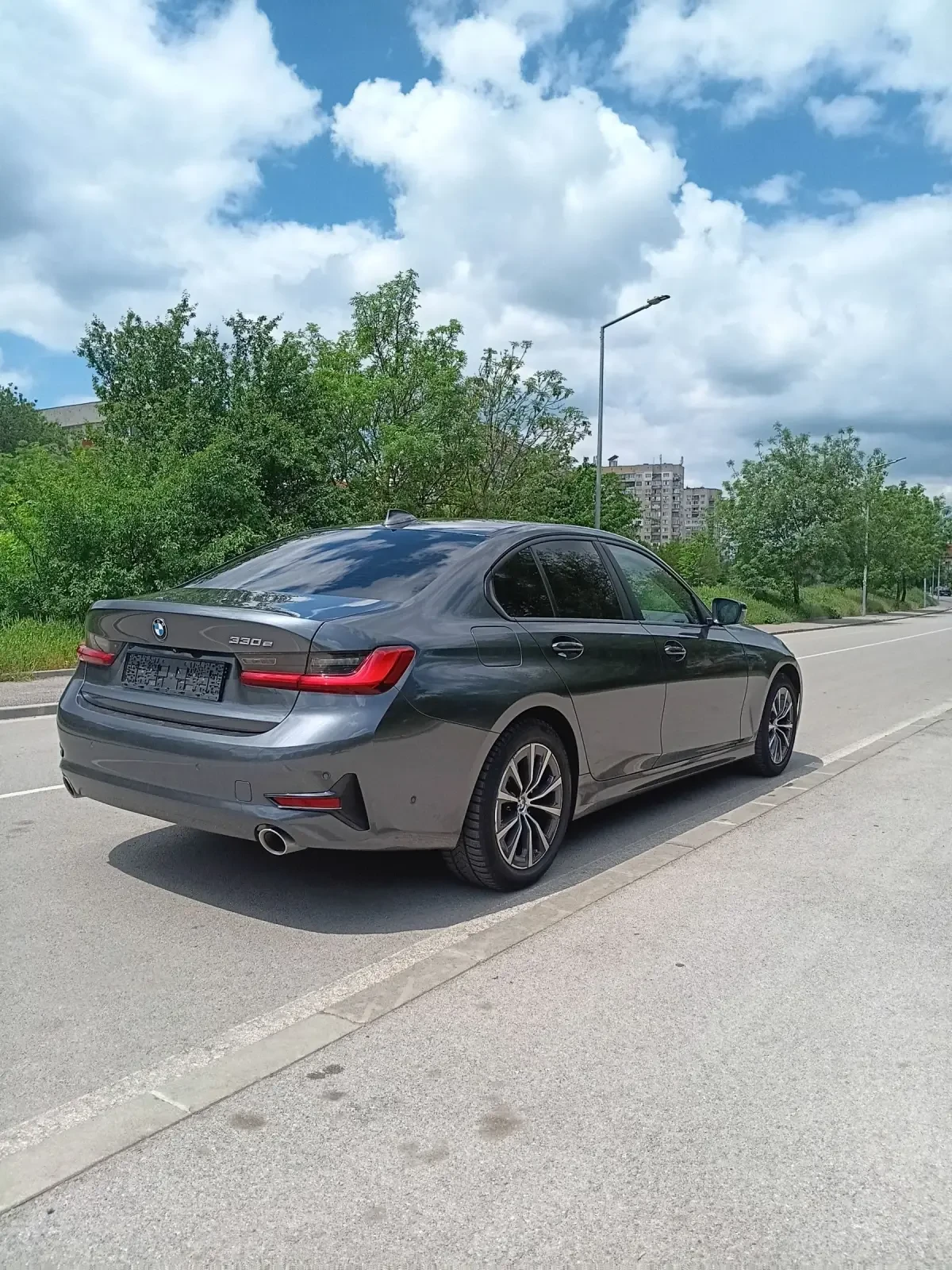 BMW 330 330 Е - изображение 7