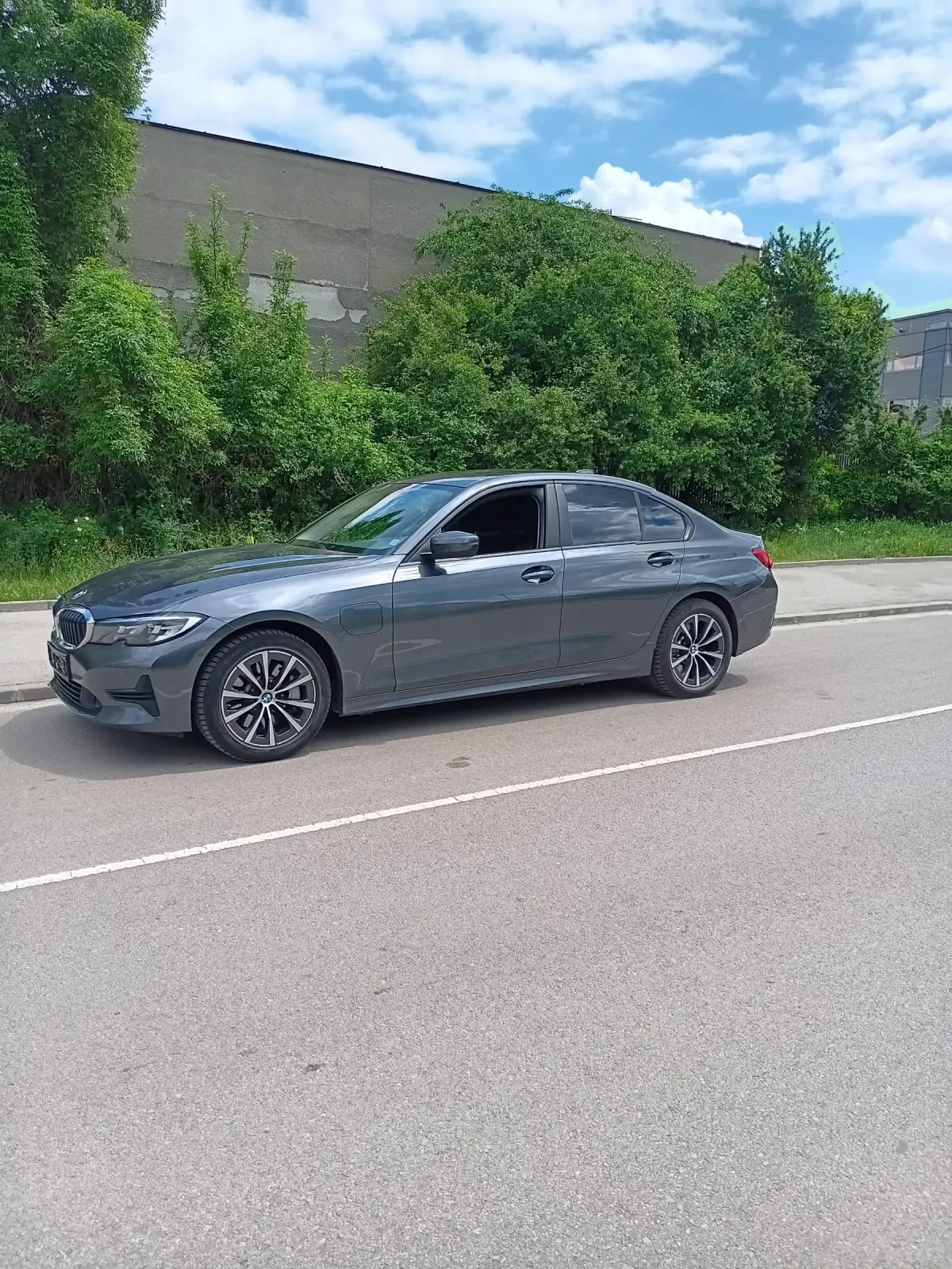 BMW 330 330 Е - изображение 2