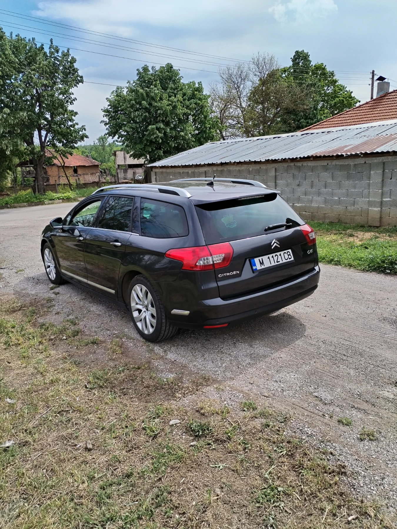 Citroen C5  - изображение 4