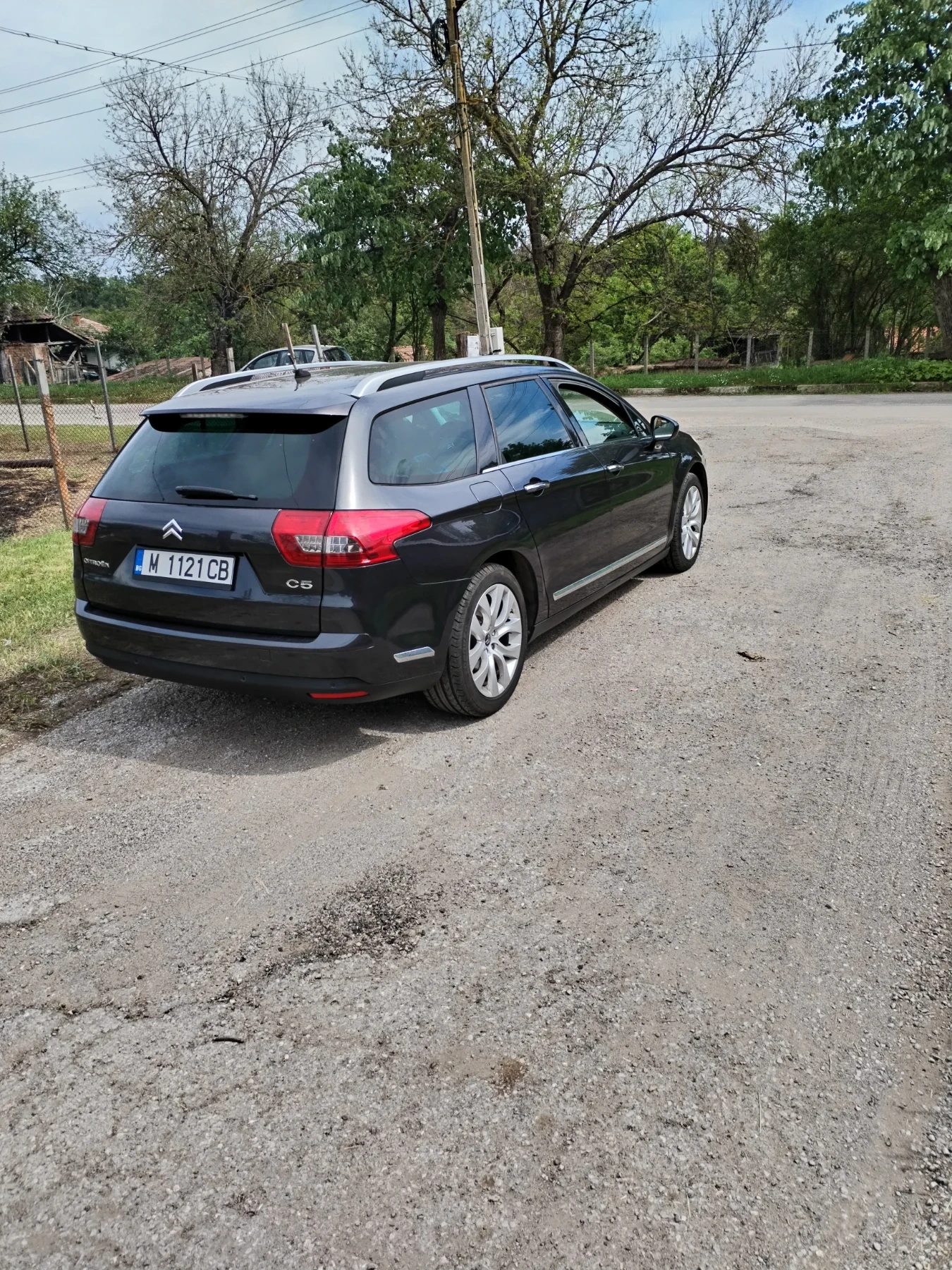 Citroen C5  - изображение 3