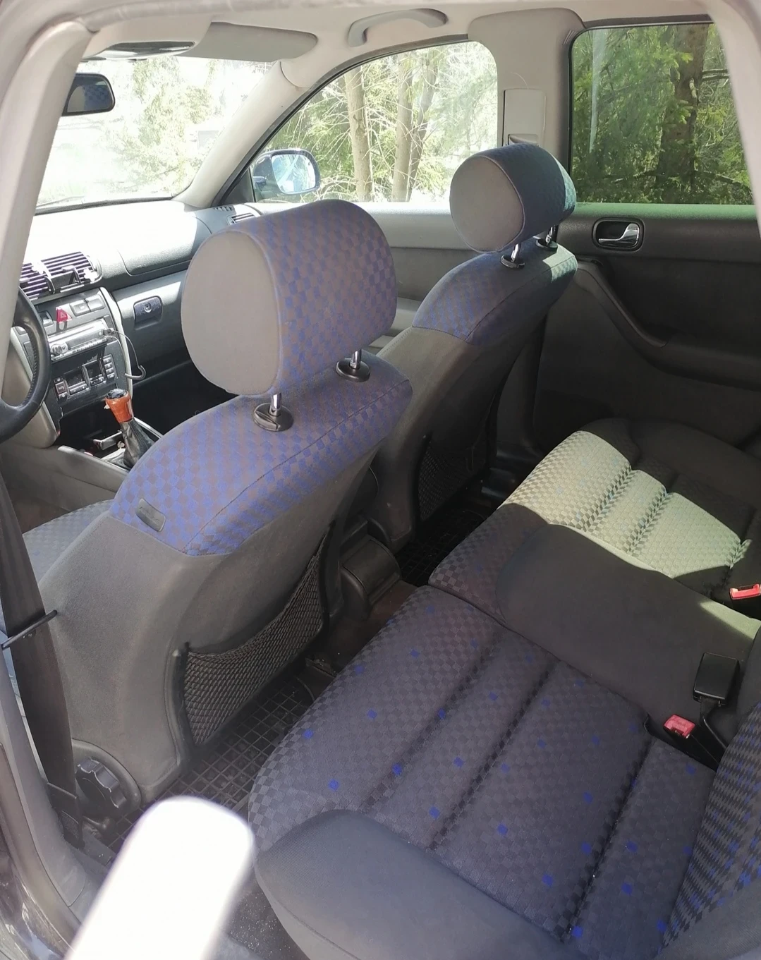 Audi A3  - изображение 5