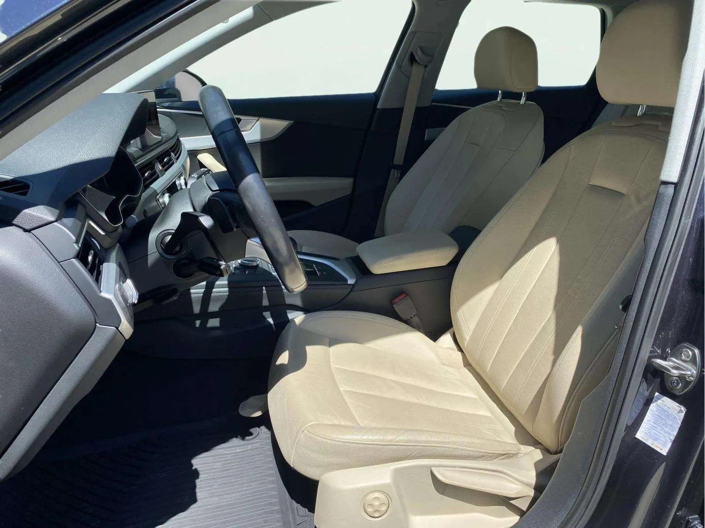 Audi A4 Design 2.0 TDI | Mobile.bg � ����������� 10