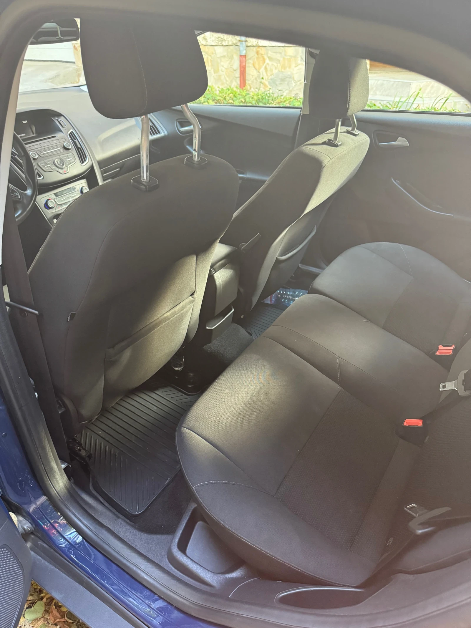 Ford Focus  - изображение 2