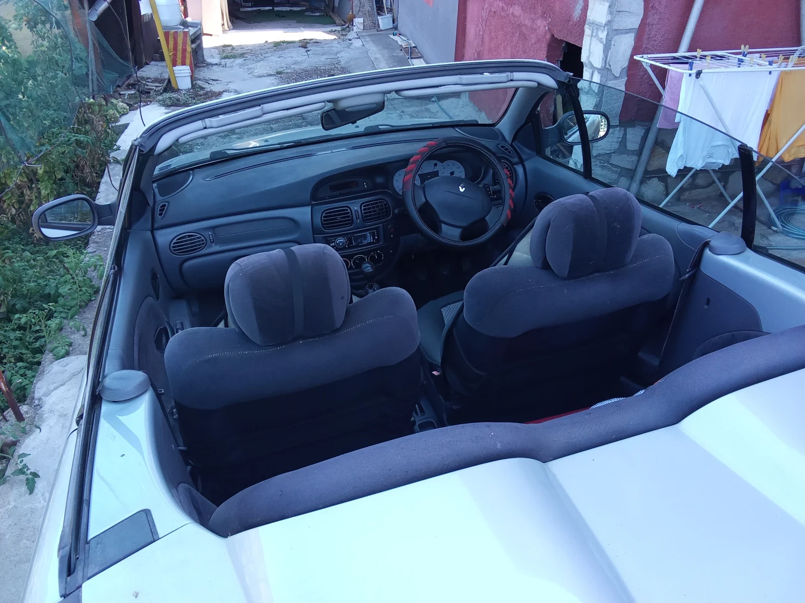 Renault Megane Megane - изображение 3