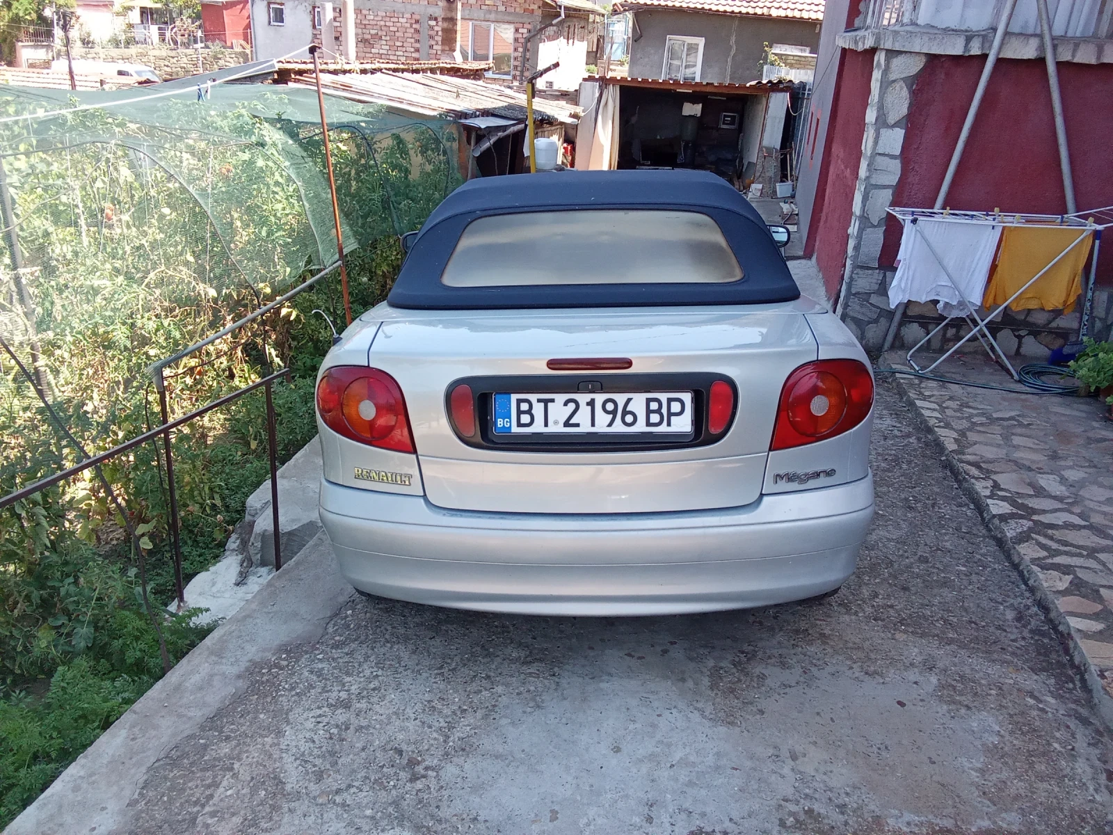 Renault Megane Megane - изображение 6