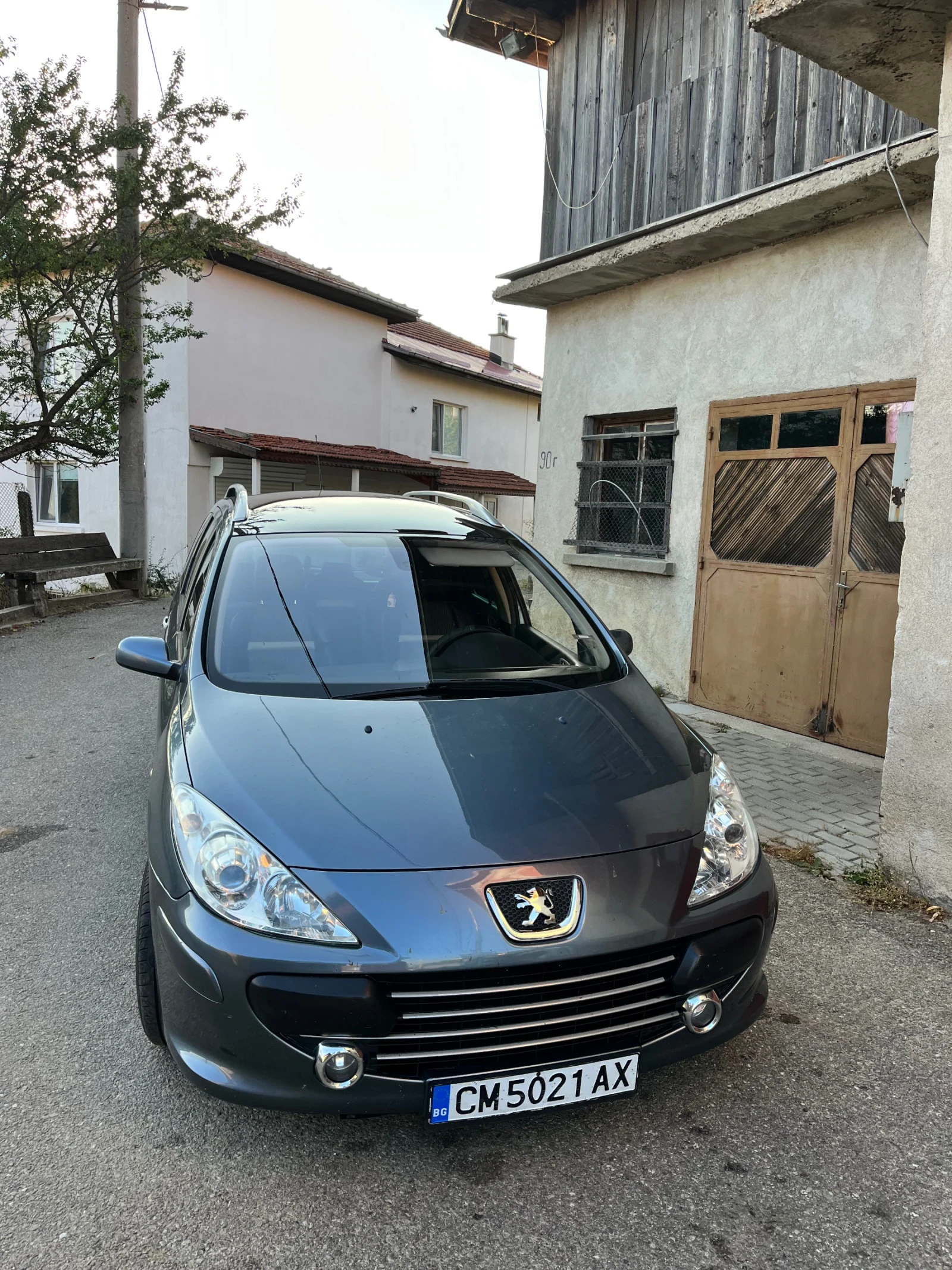 Peugeot 307 | Mobile.bg   1