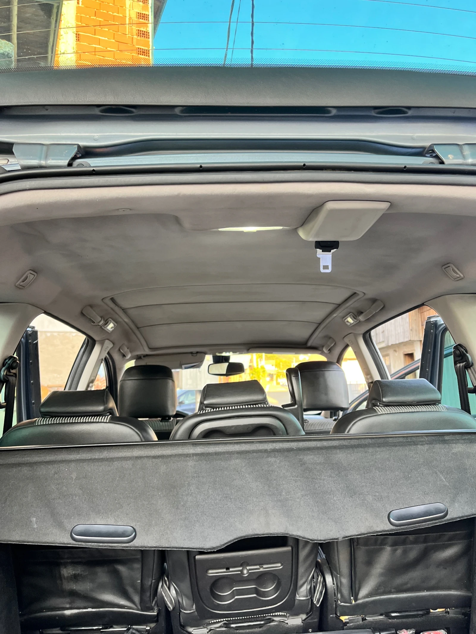 Peugeot 307  - изображение 7