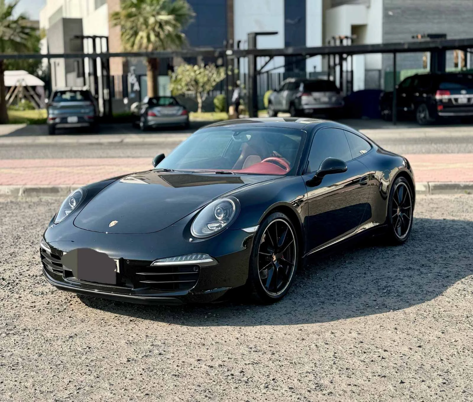 Porsche 911 ТОП ЦЕНА - изображение 7