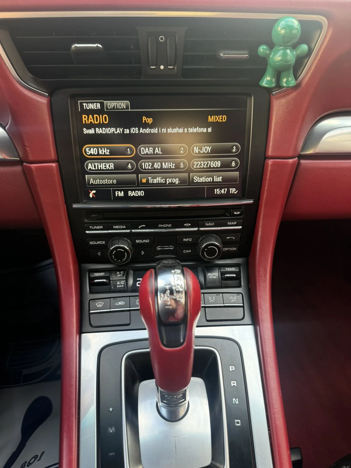 Porsche 911  - изображение 8