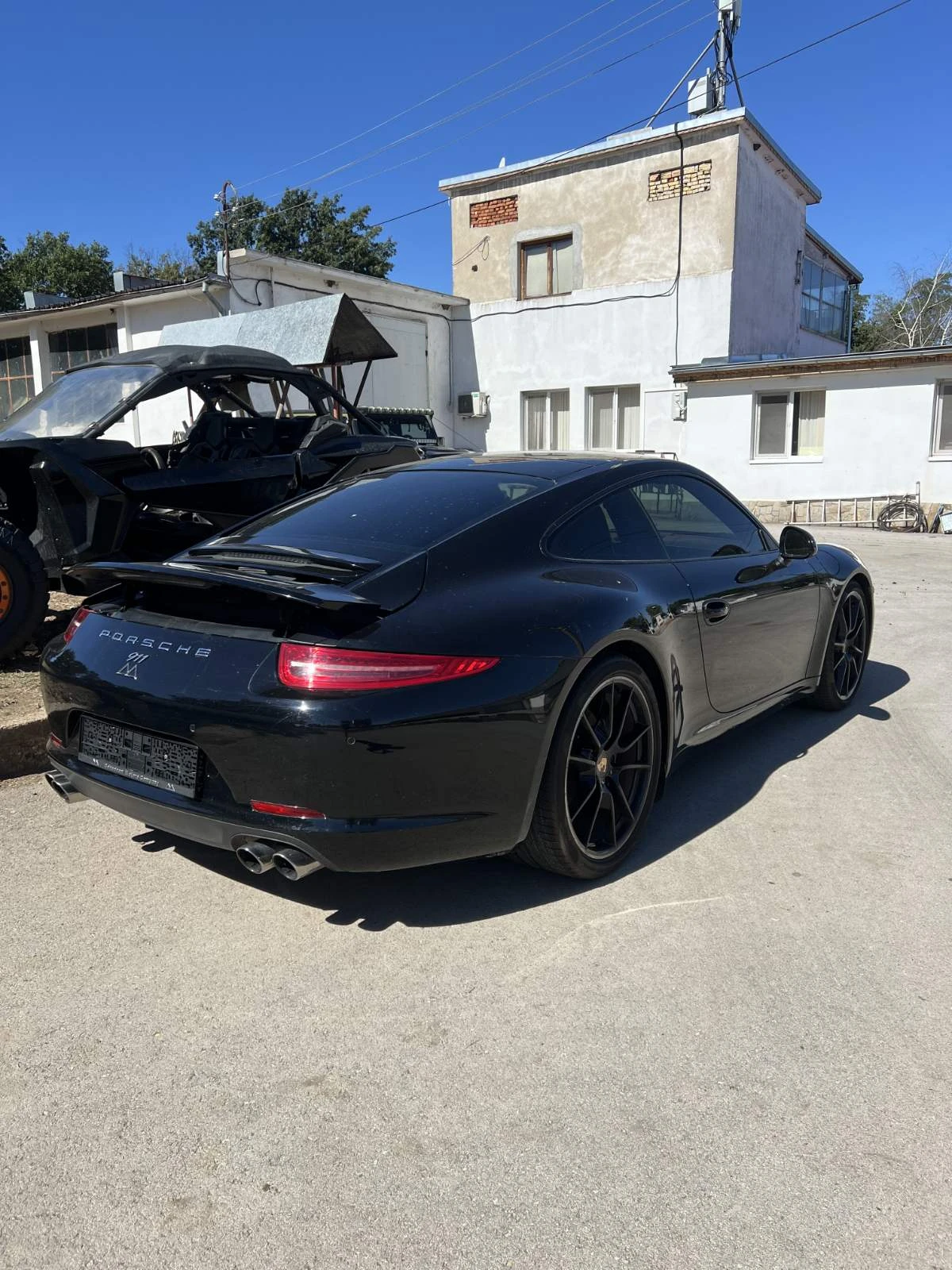 Porsche 911 ТОП ЦЕНА - изображение 5