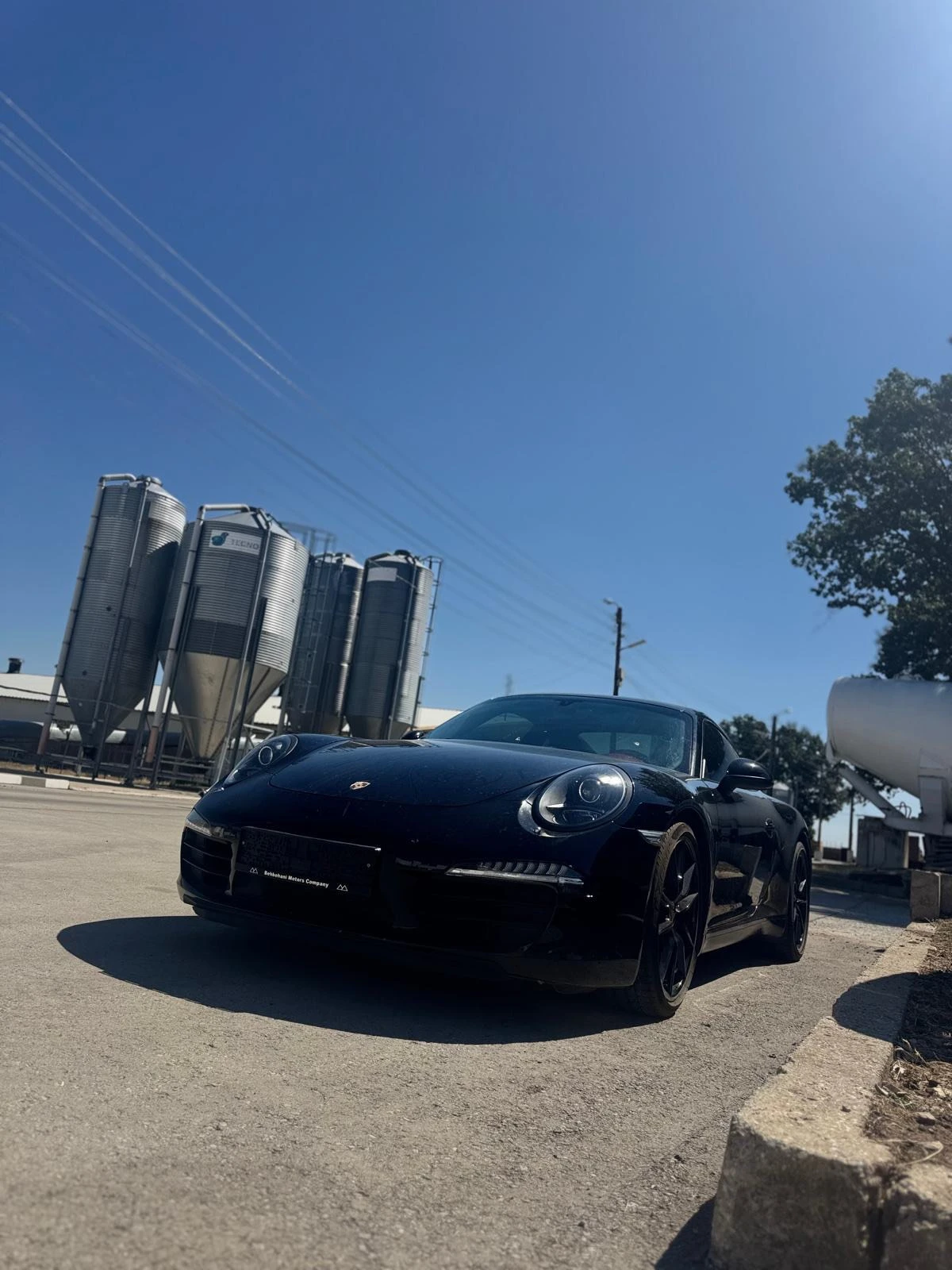 Porsche 911  - изображение 5