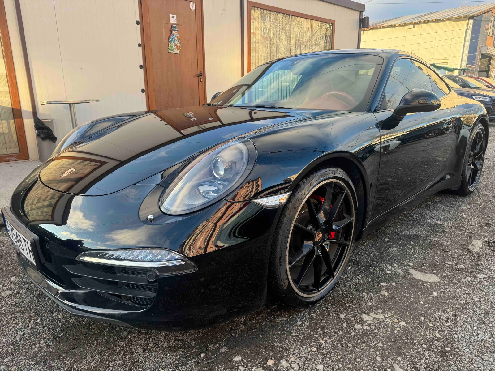 Porsche 911  - изображение 3