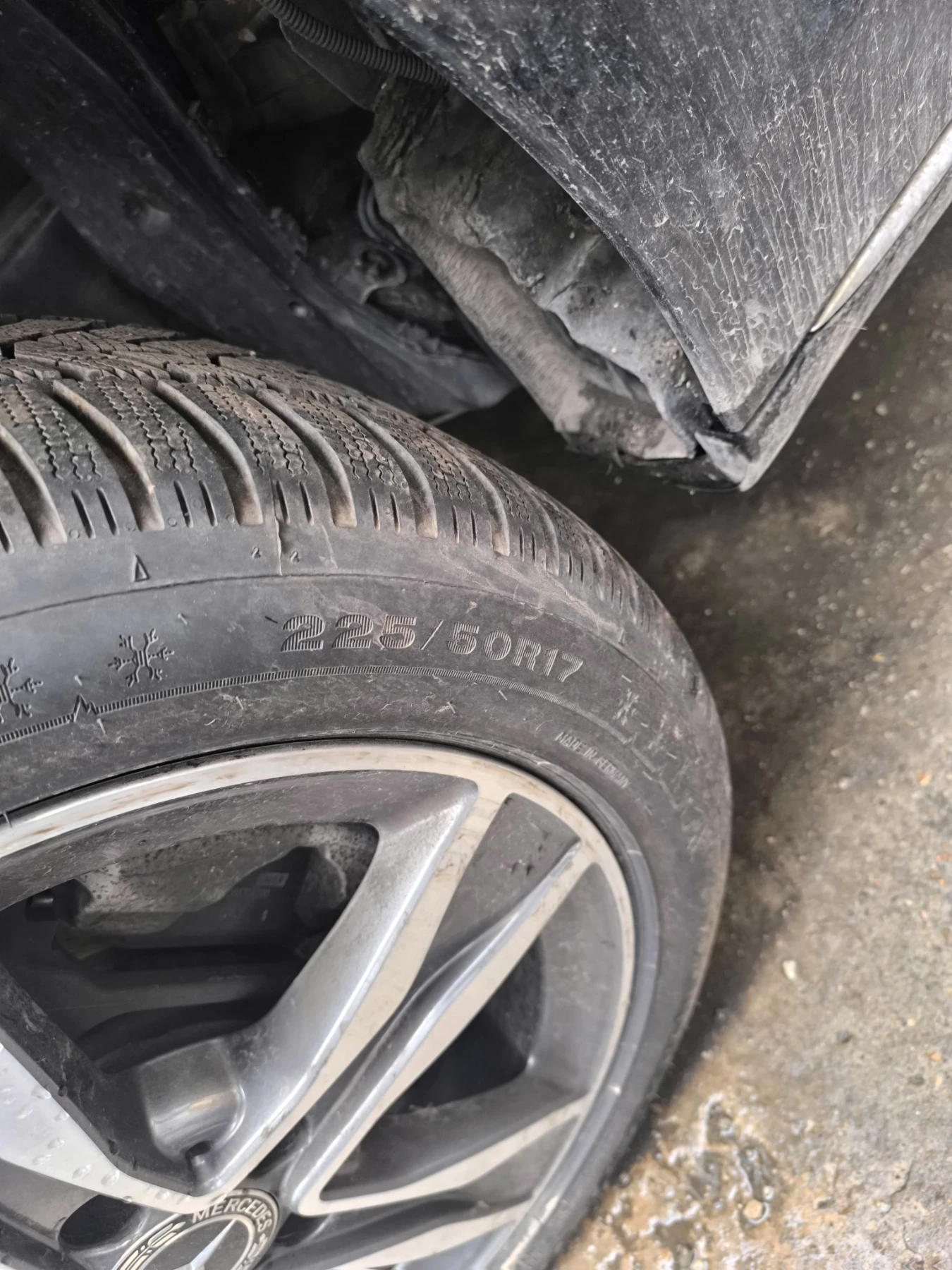 Mercedes-Benz C 250 C250 4matic, снимка 12 - Автомобили и джипове - 52901111