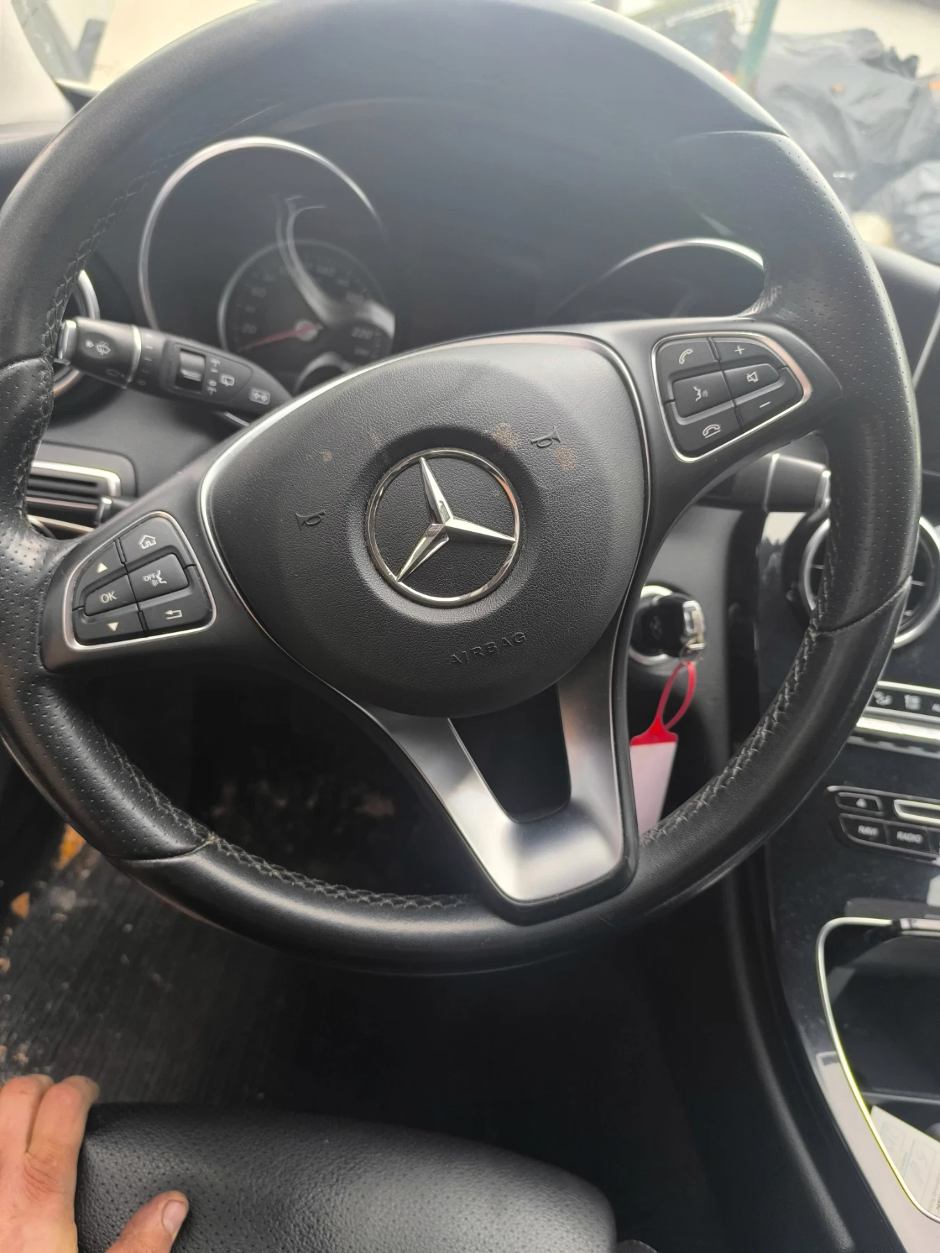 Mercedes-Benz C 250 C250 4matic | Auto.bg — изображение 1