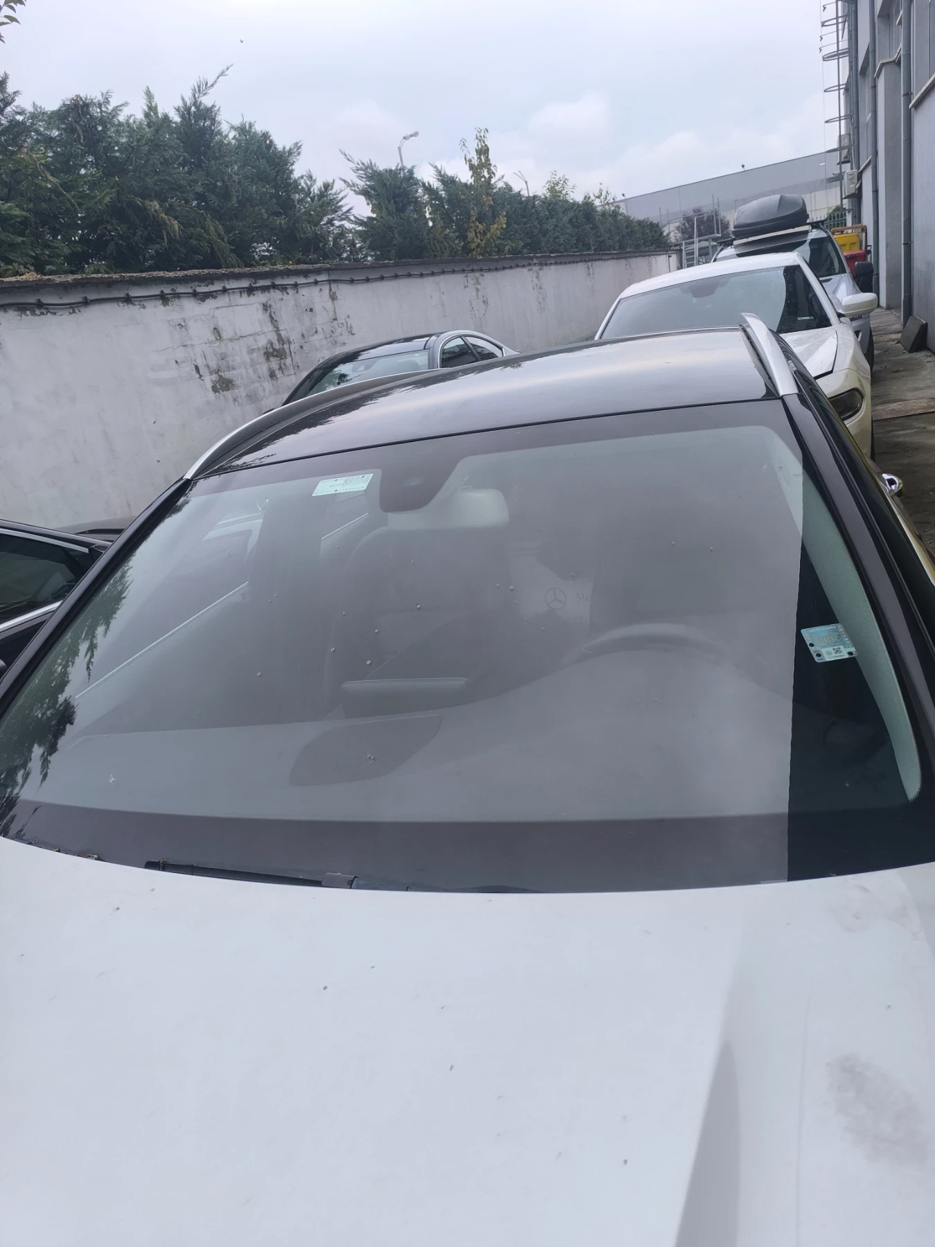 Mercedes-Benz C 250 C250 4matic, снимка 15 - Автомобили и джипове - 52901111