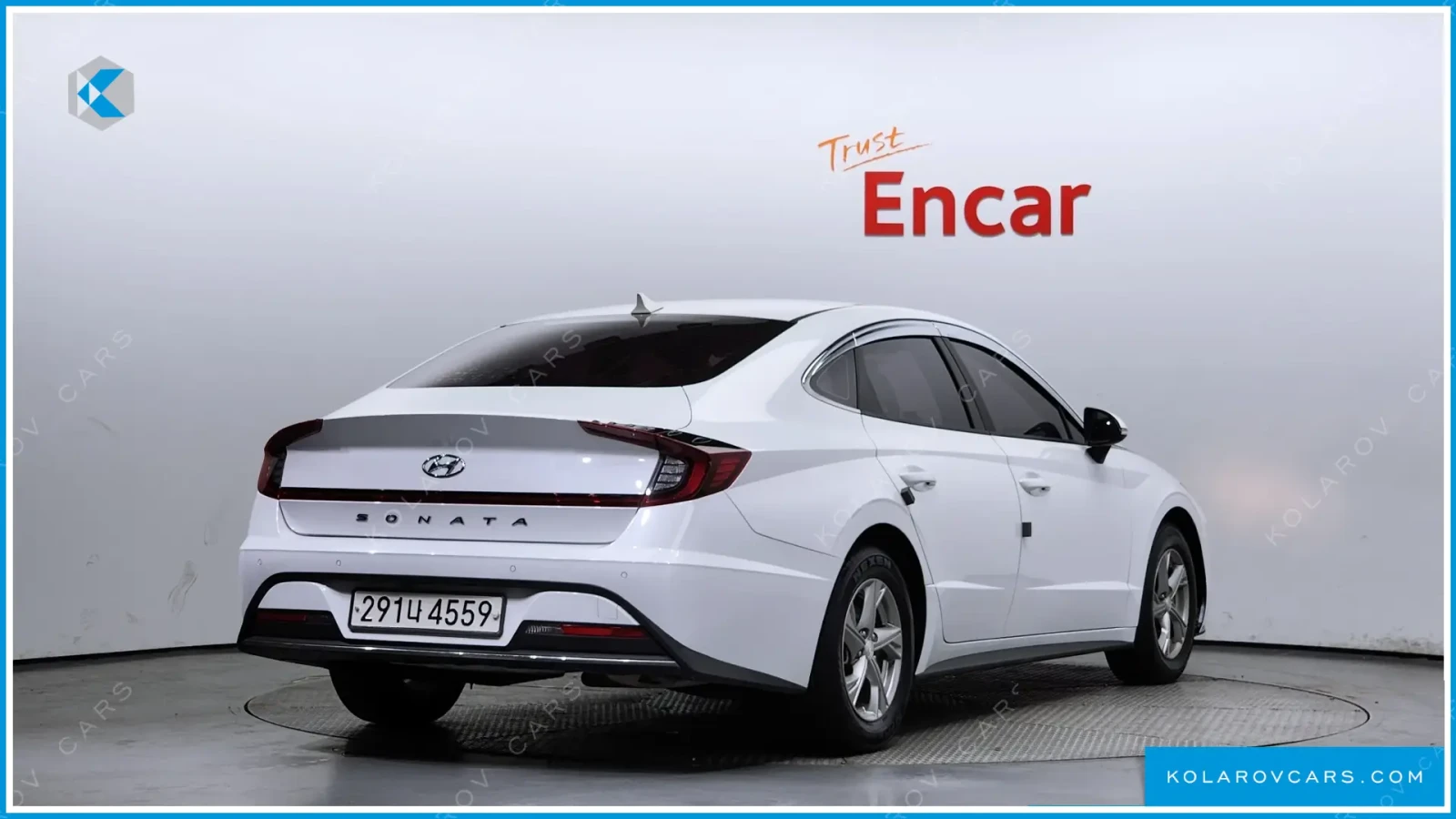 Hyundai Sonata SONATA 2.0 LPG Kolarov | Cars - изображение 2