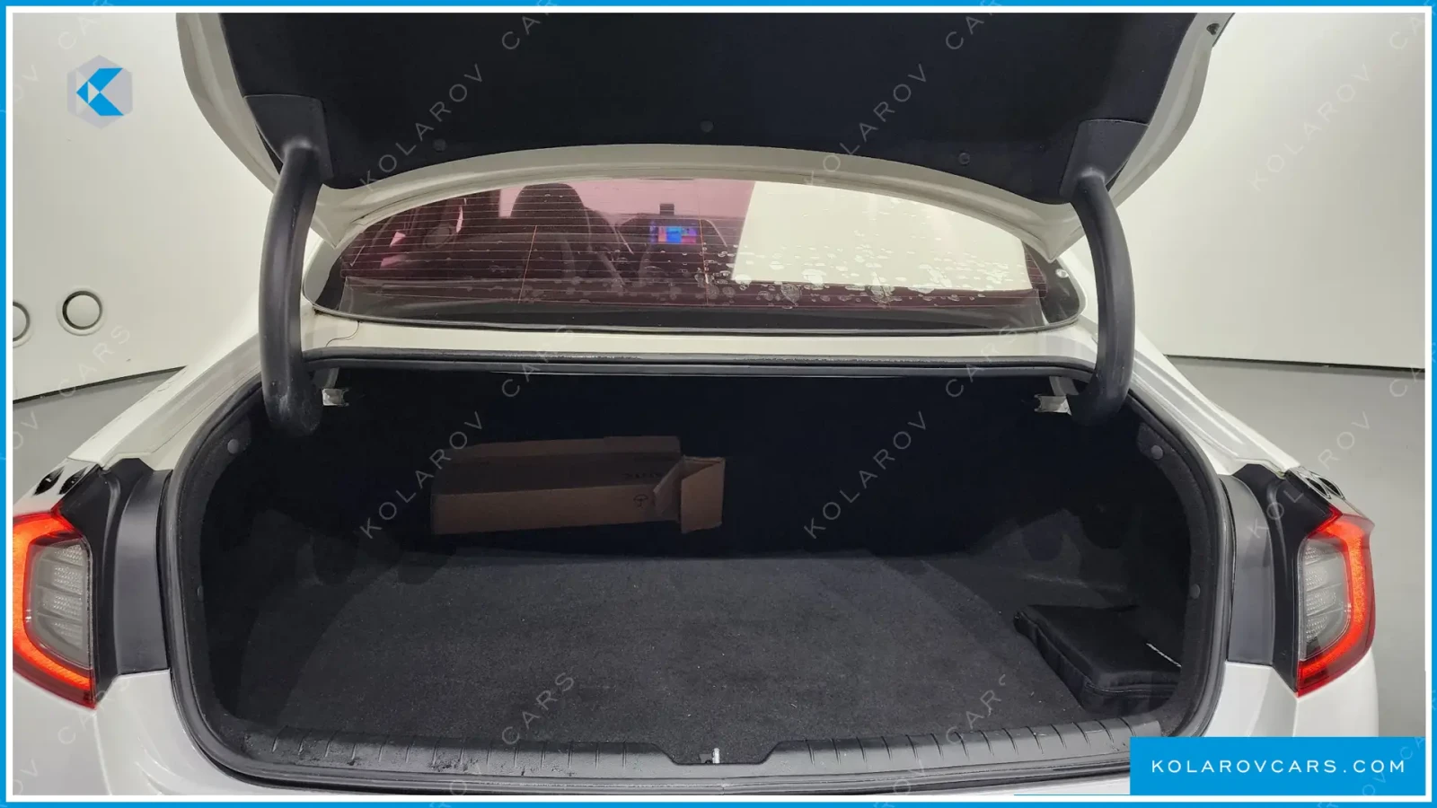 Hyundai Sonata SONATA 2.0 LPG Kolarov | Cars | Mobile.bg   17