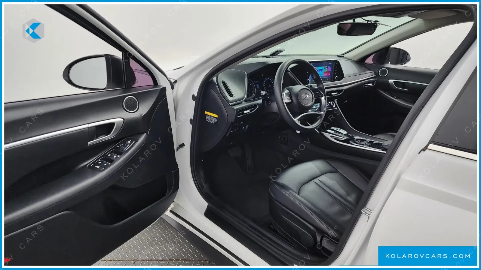 Hyundai Sonata SONATA 2.0 LPG Kolarov | Cars - изображение 4