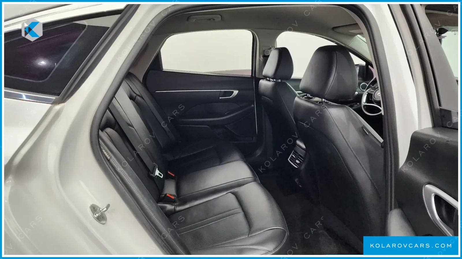 Hyundai Sonata SONATA 2.0 LPG Kolarov | Cars | Mobile.bg   16