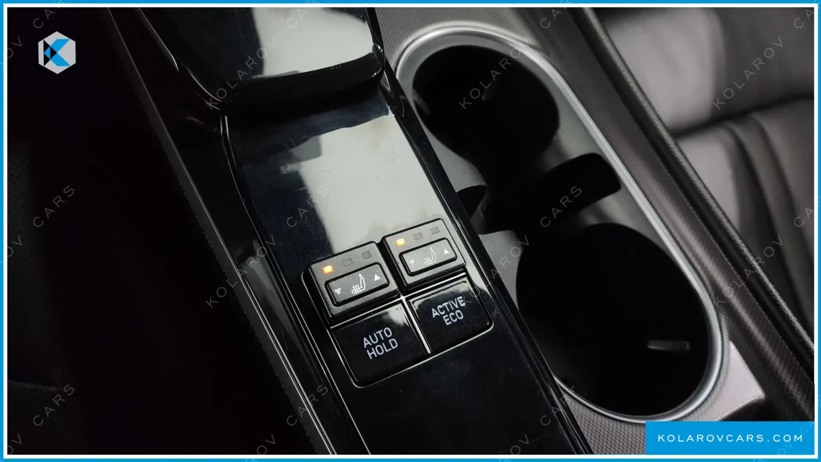 Hyundai Sonata SONATA 2.0 LPG Kolarov | Cars | Mobile.bg   12