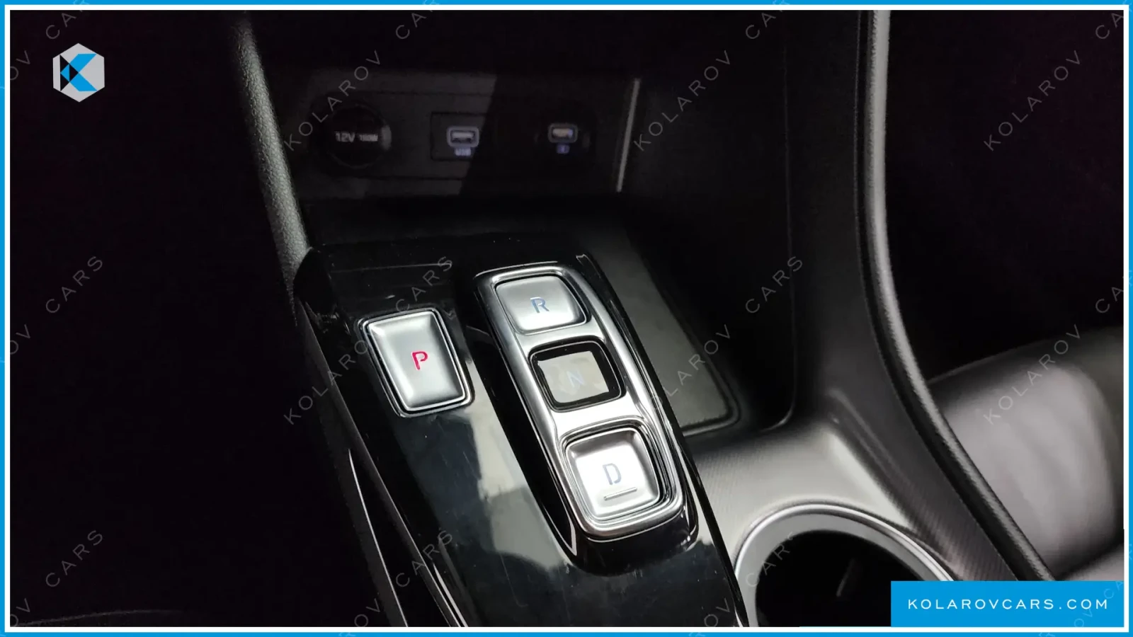 Hyundai Sonata SONATA 2.0 LPG Kolarov | Cars | Mobile.bg   11