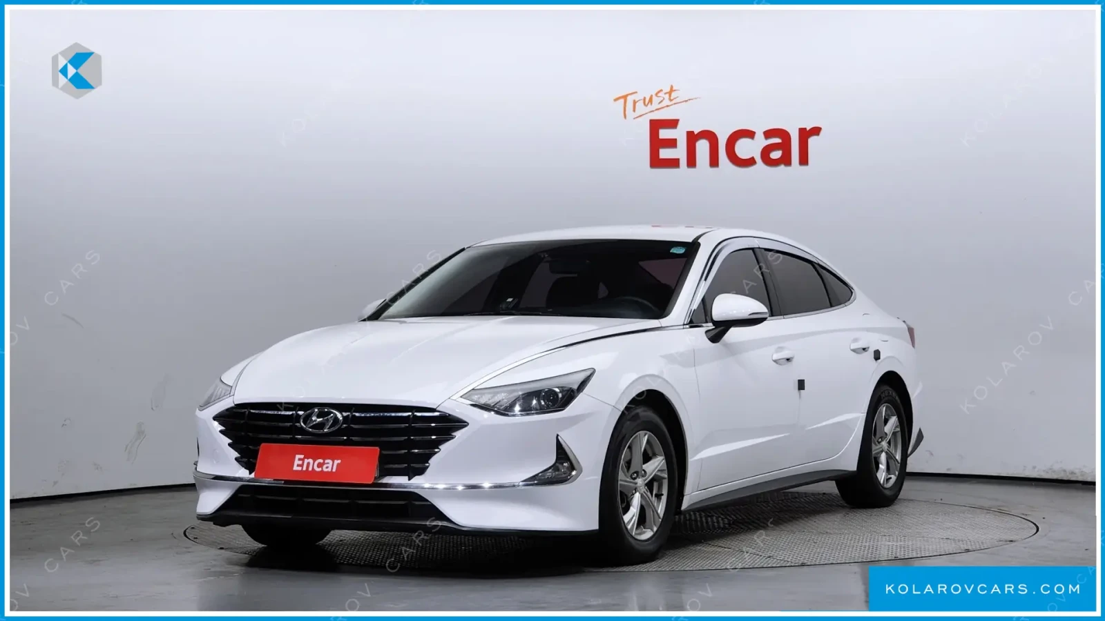 Hyundai Sonata SONATA 2.0 LPG Kolarov | Cars | Mobile.bg   1