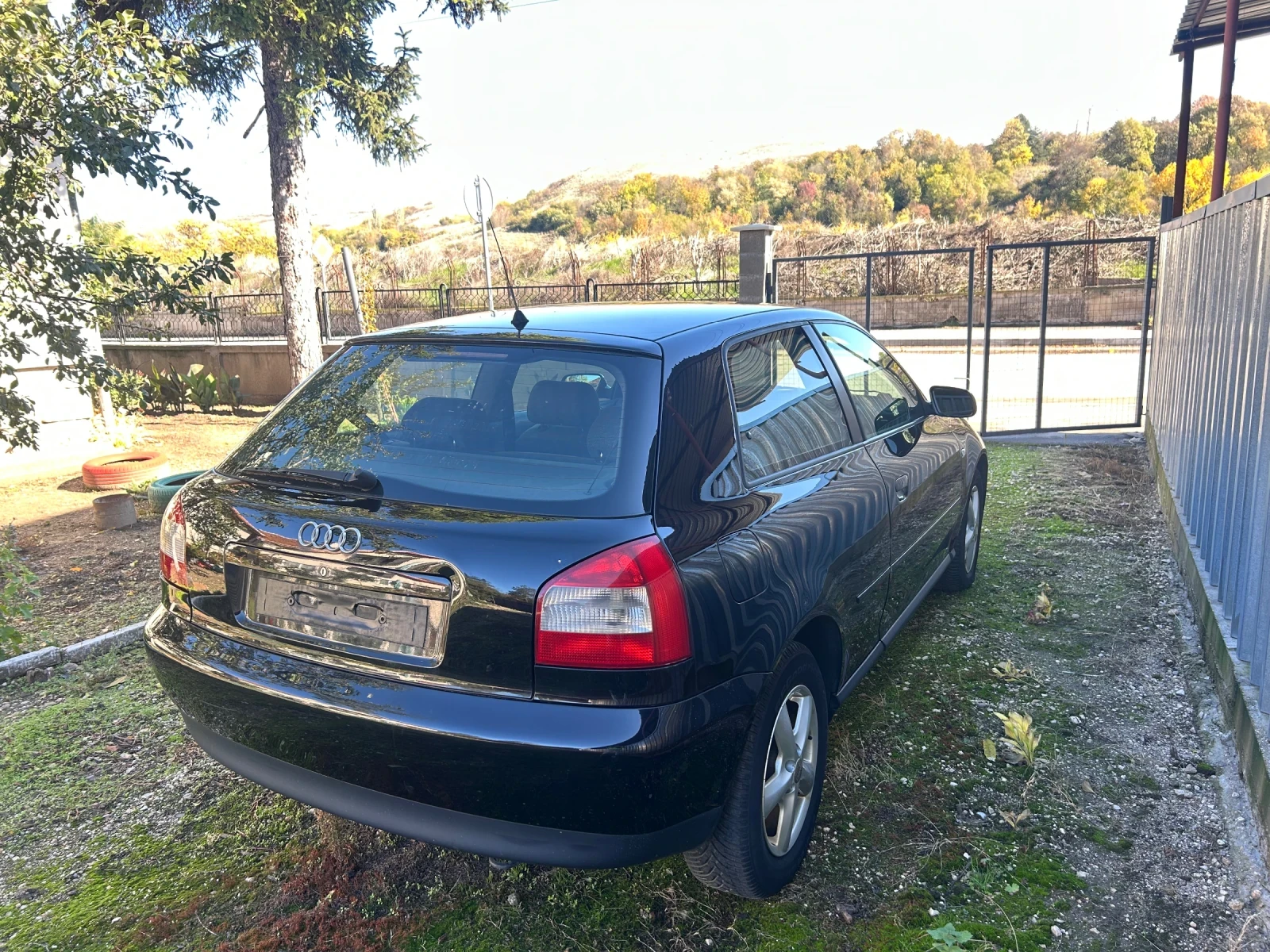 Audi A3 1.9 | Mobile.bg   3