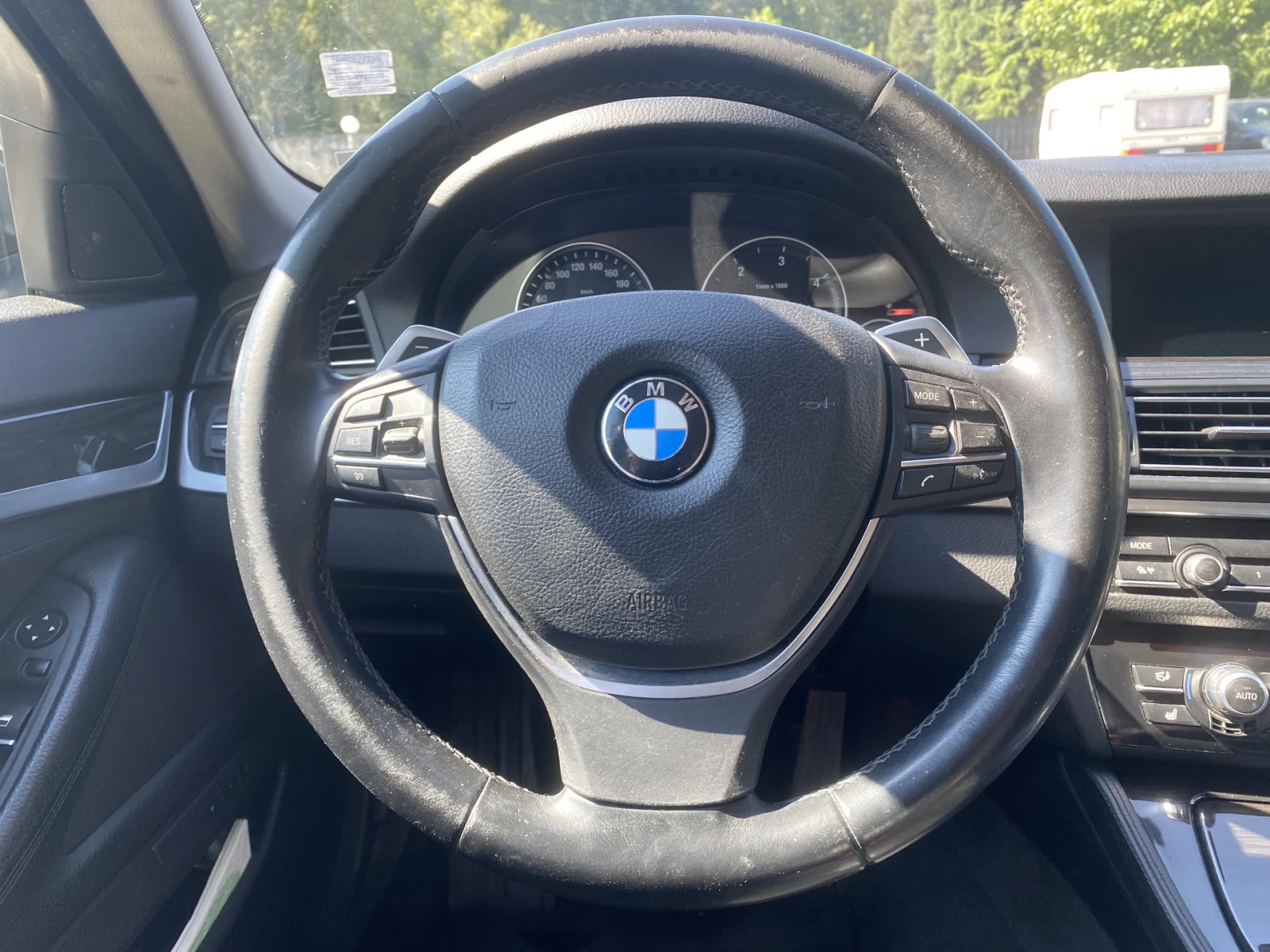 BMW 530 F10  | Mobile.bg   7