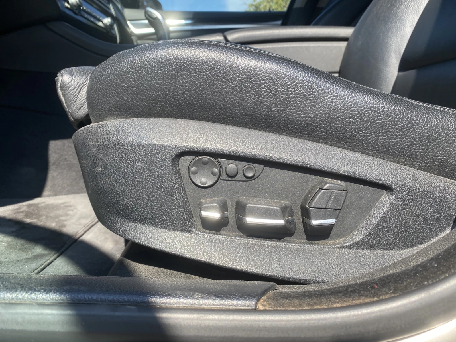 BMW 530 F10  | Mobile.bg   9