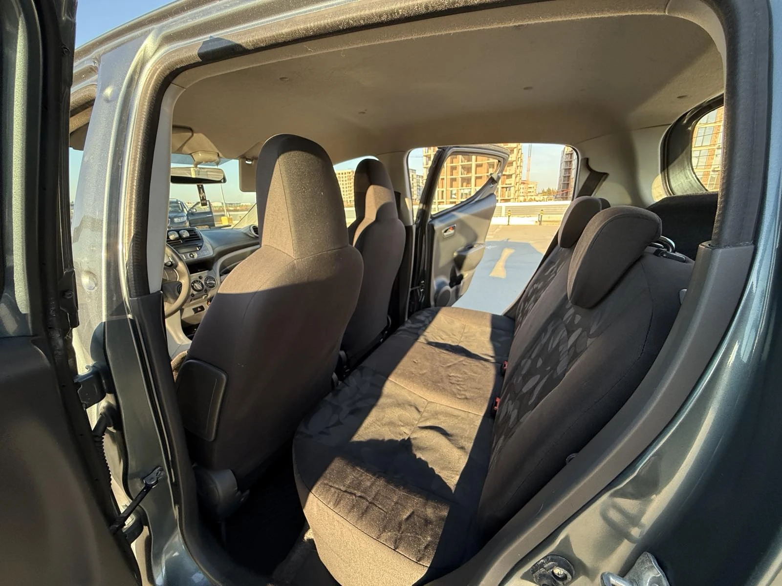 Suzuki Alto | Mobile.bg   11