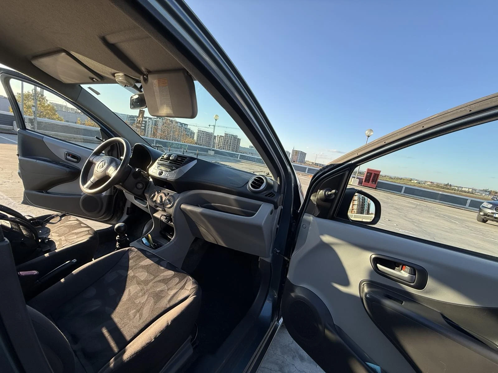 Suzuki Alto | Mobile.bg   13