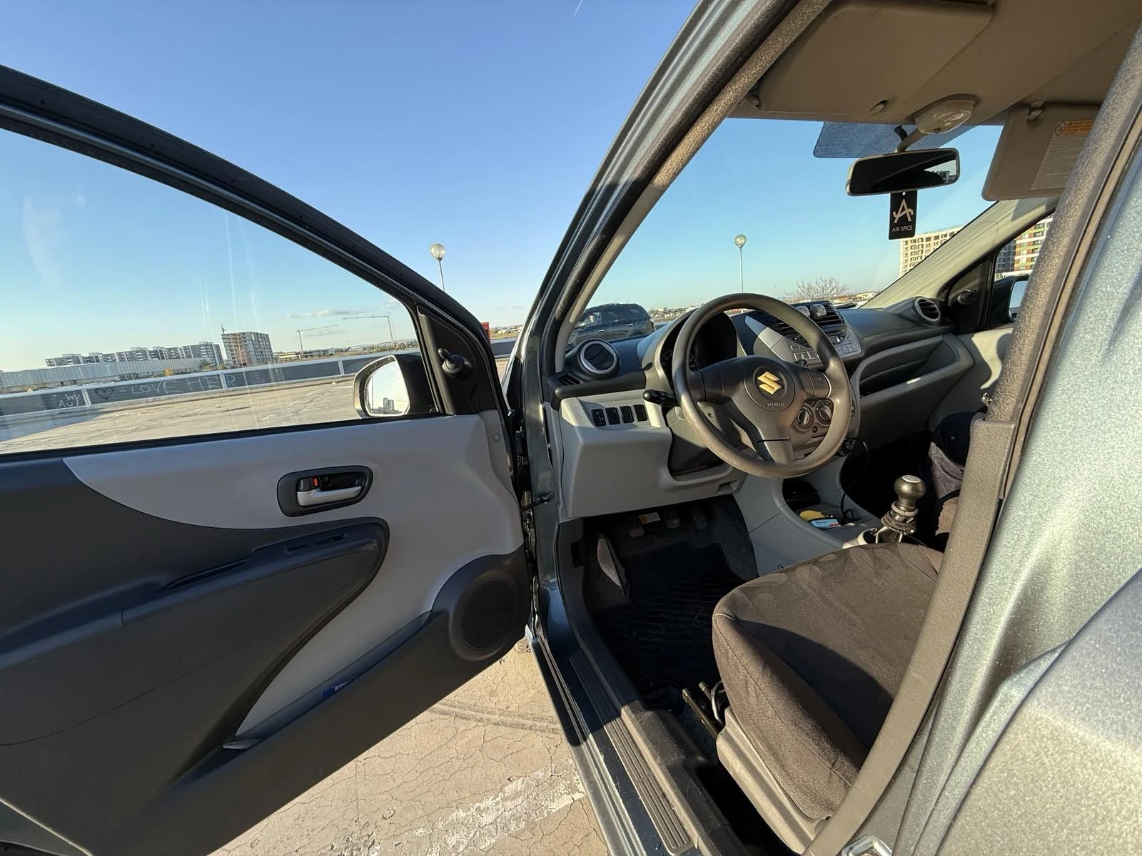 Suzuki Alto | Mobile.bg   8