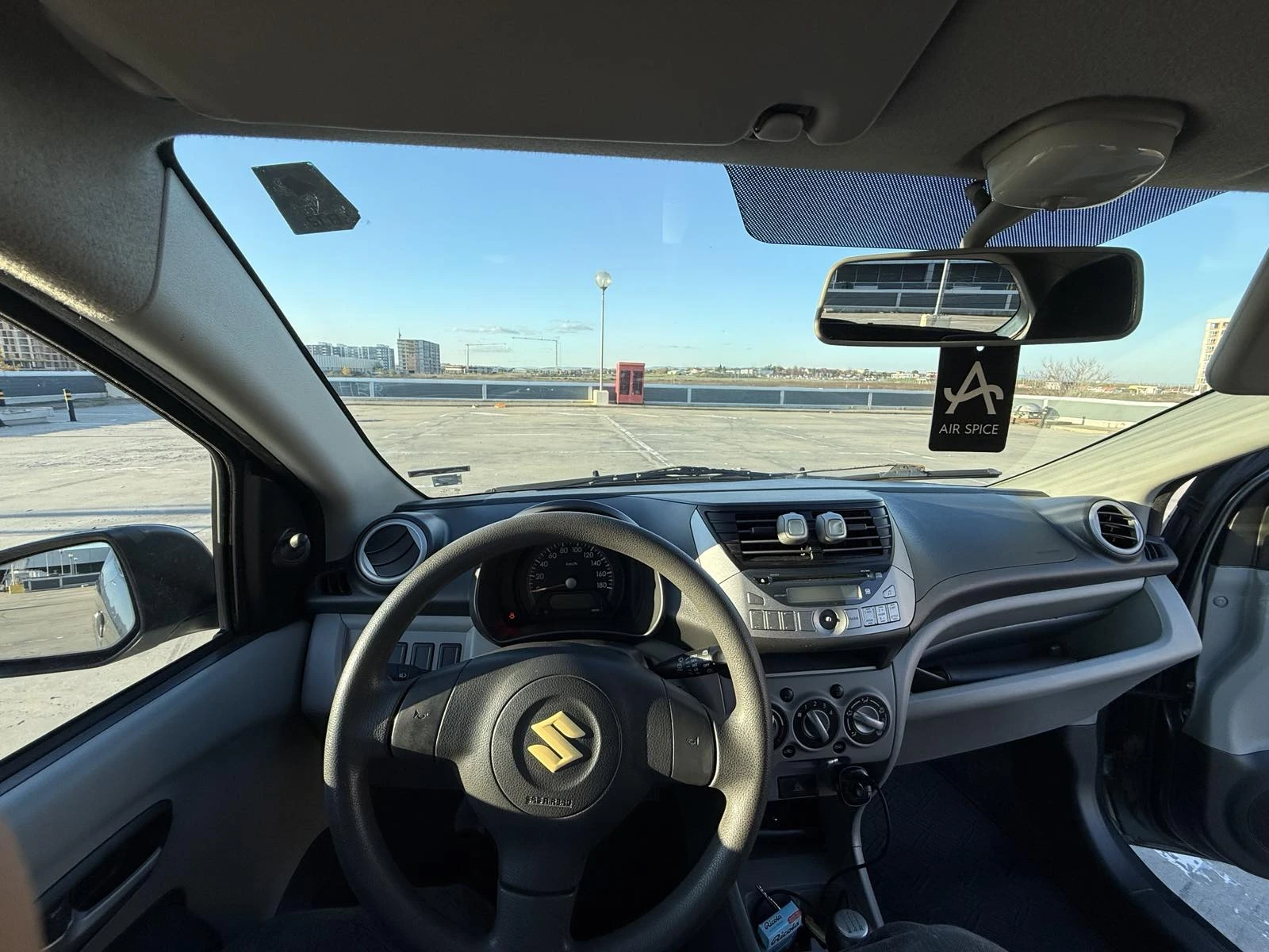 Suzuki Alto | Mobile.bg   6