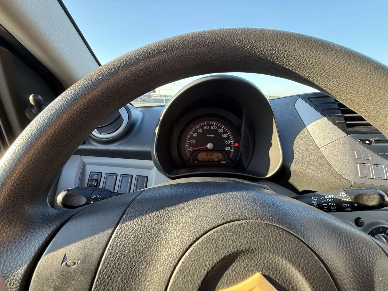 Suzuki Alto | Mobile.bg   7