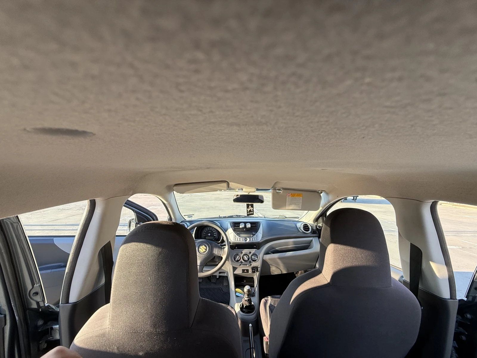 Suzuki Alto | Mobile.bg   9