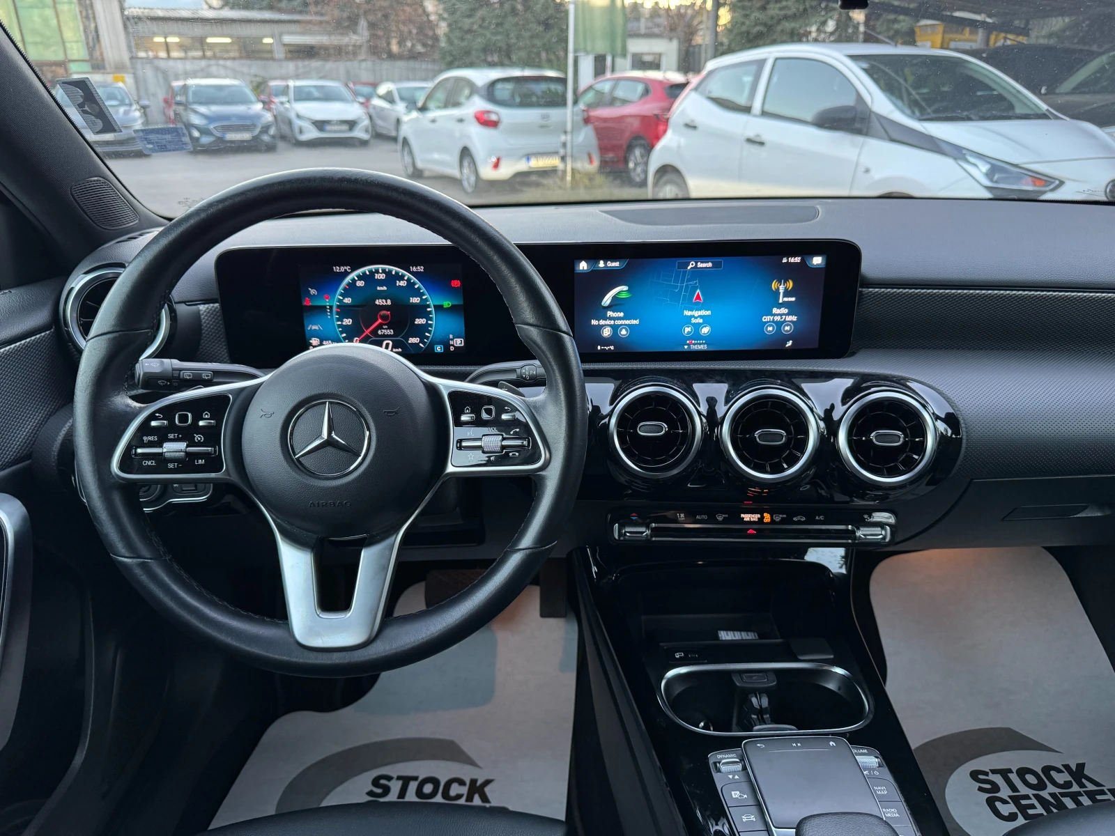 Mercedes-Benz A 180 A180 - изображение 10