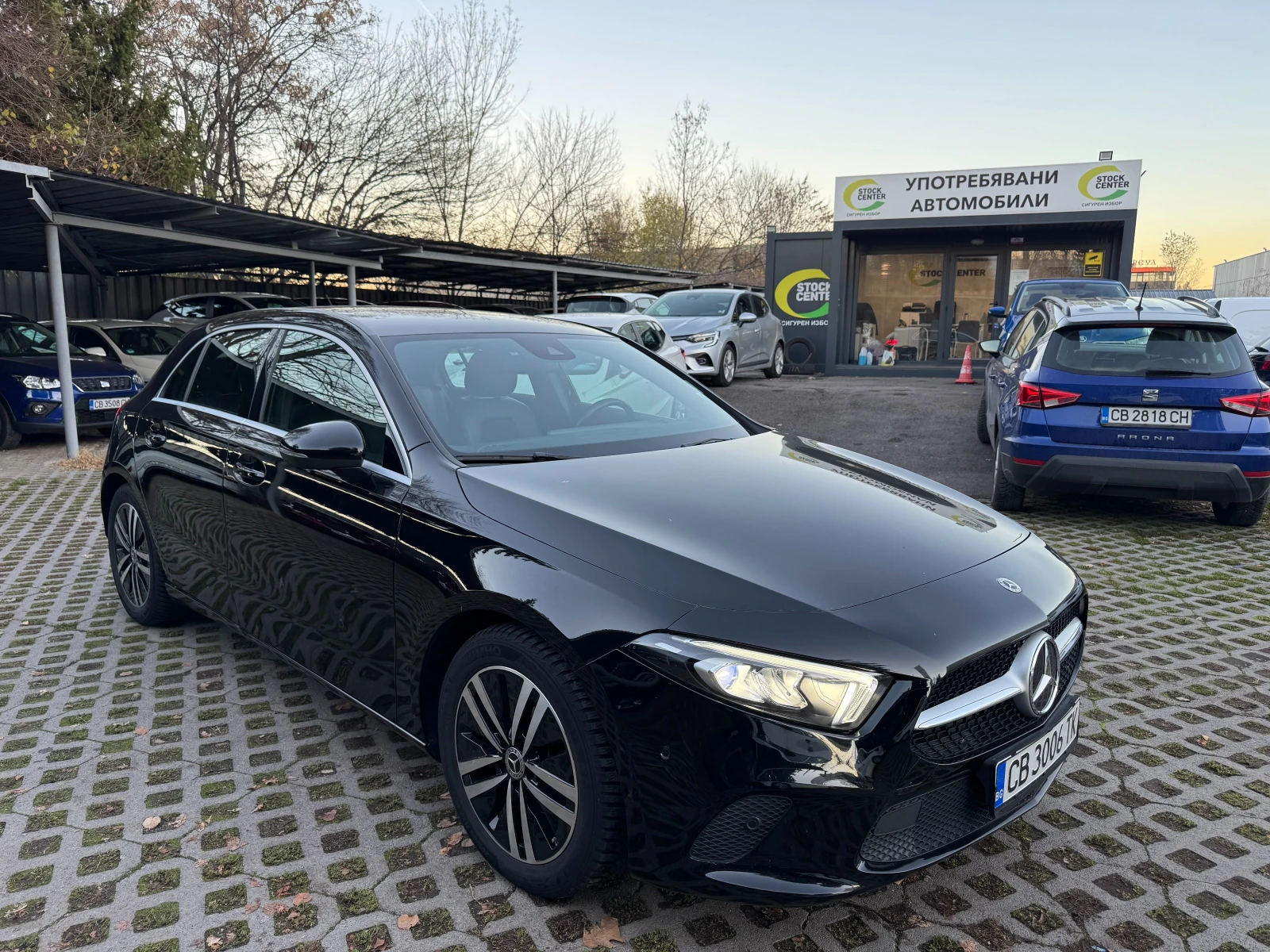 Mercedes-Benz A 180 A180 - изображение 3