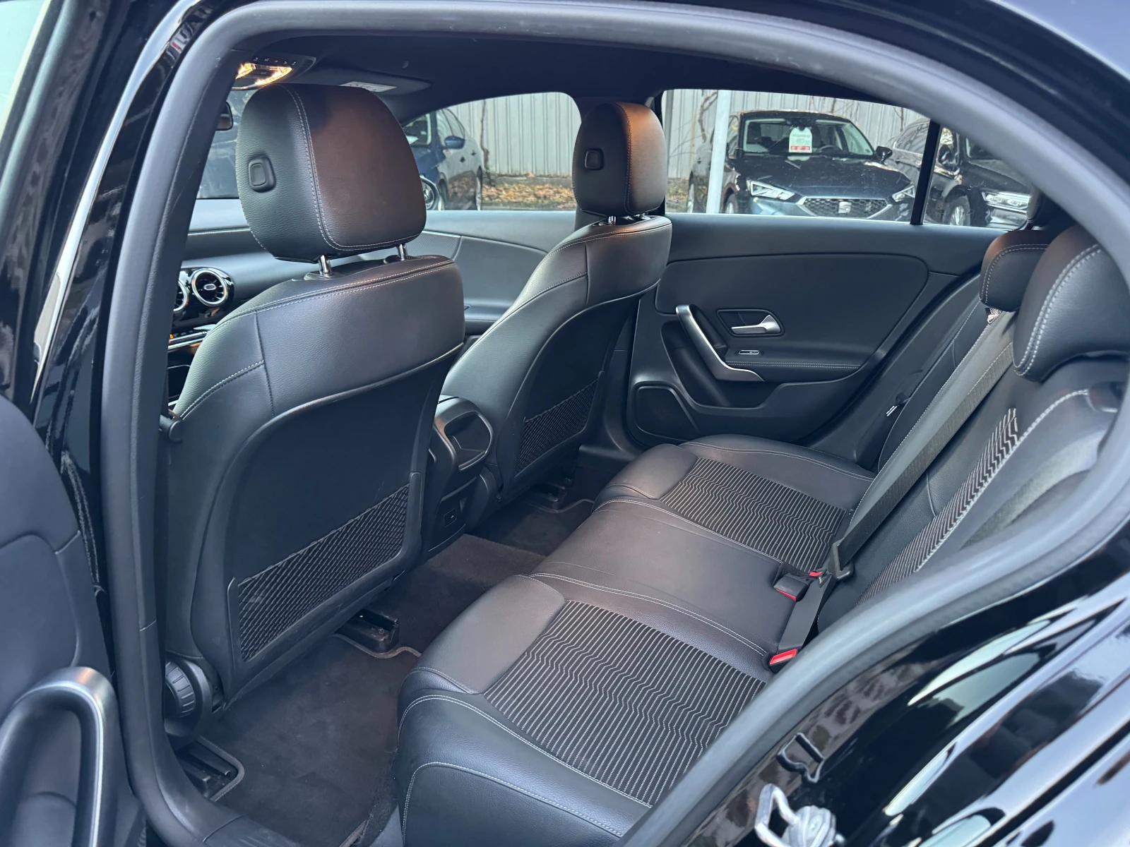 Mercedes-Benz A 180 A180 - изображение 9