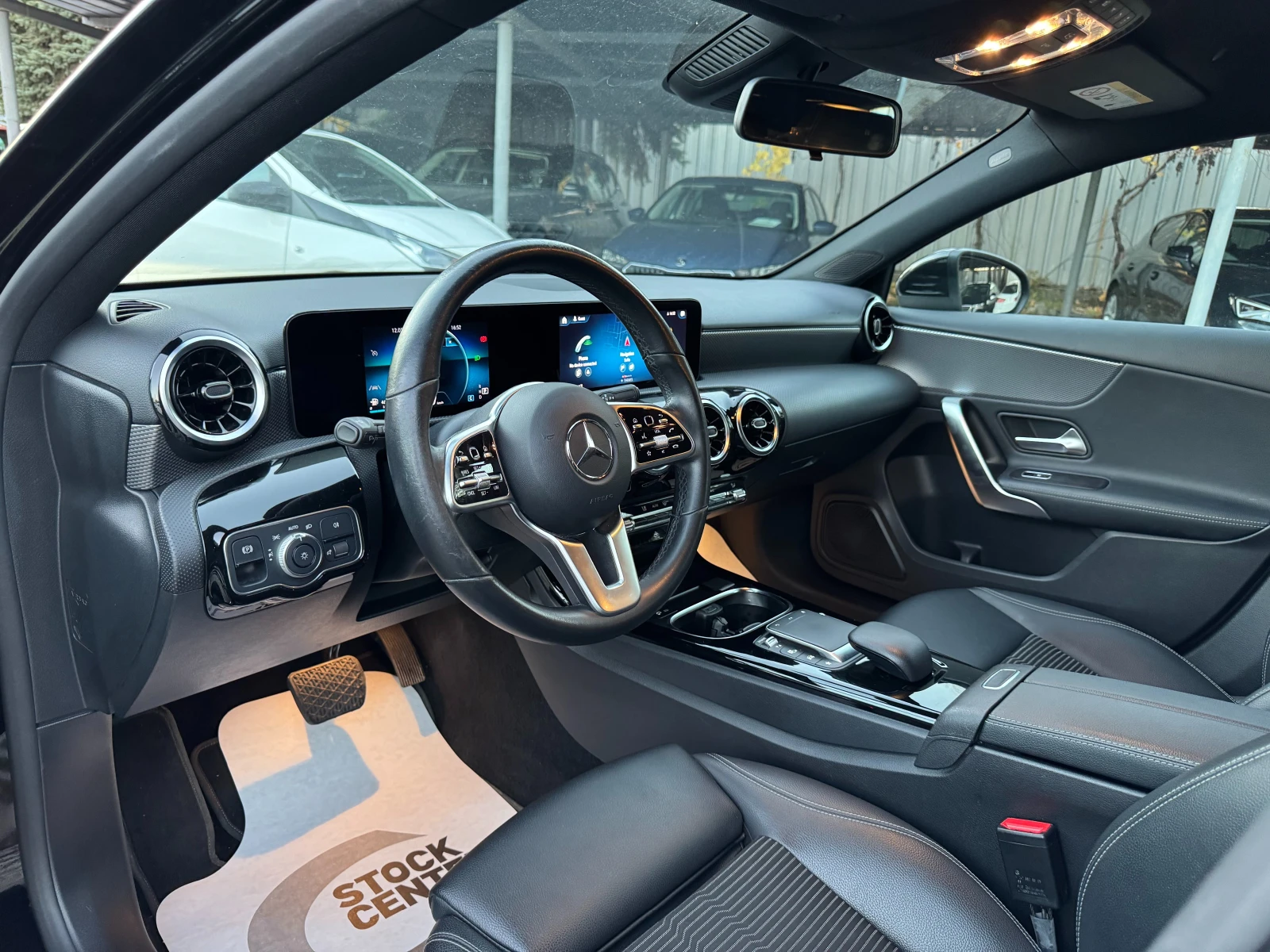 Mercedes-Benz A 180 A180 - изображение 7