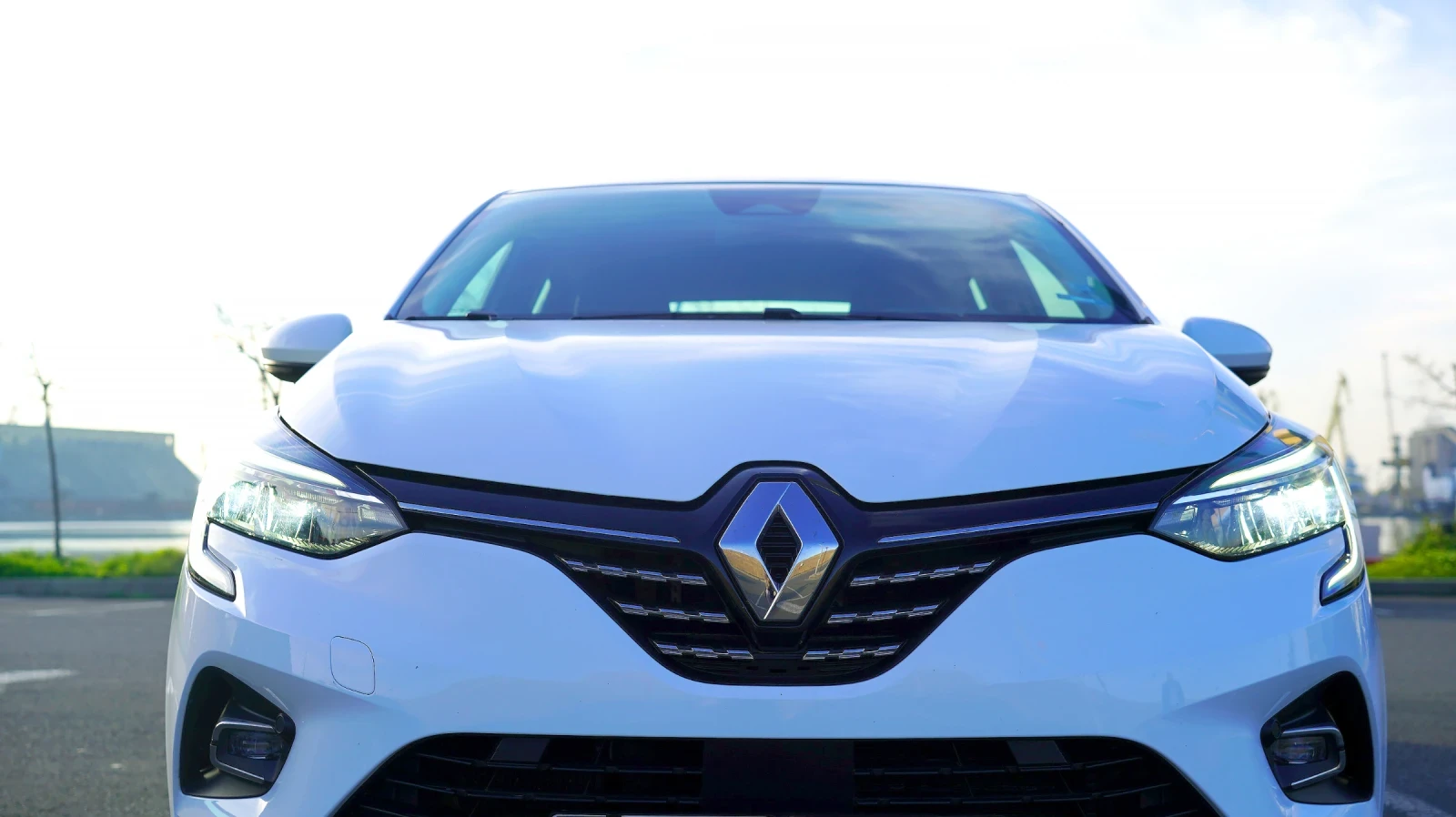 Renault Clio 1.6 E-Tech Hybrid - изображение 5