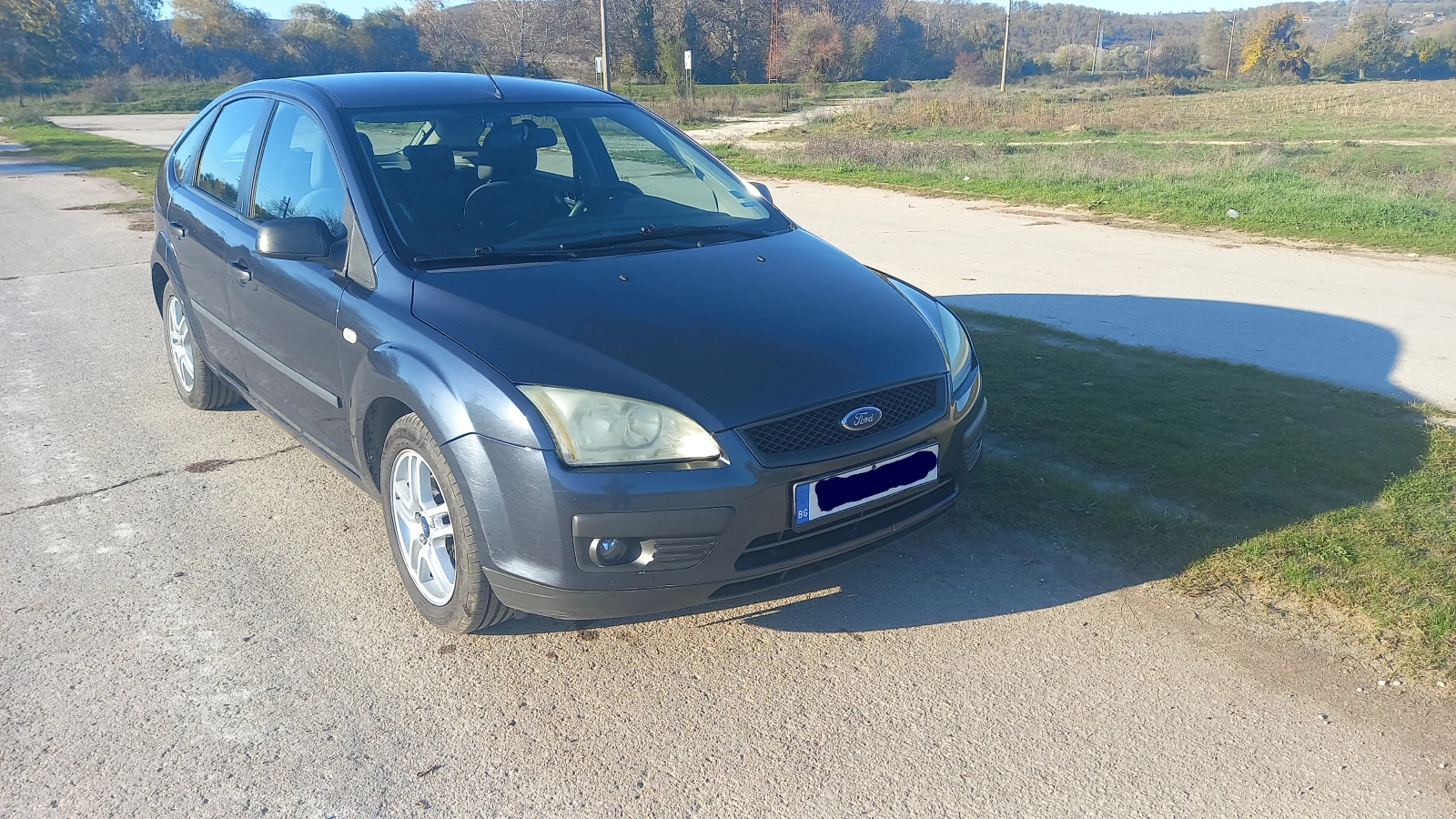 Ford Focus | Mobile.bg � ����������� 1