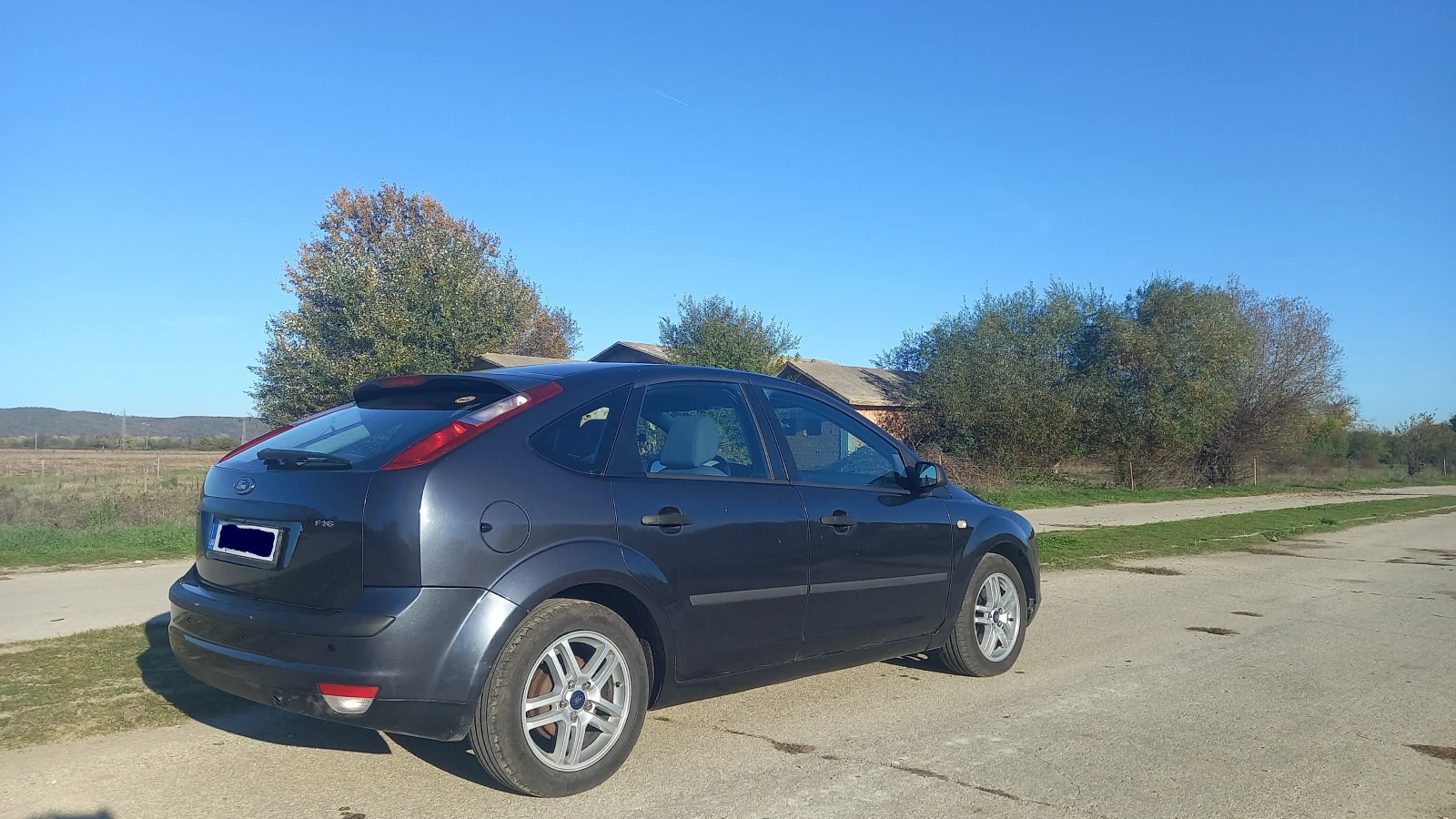 Ford Focus | Mobile.bg � ����������� 3