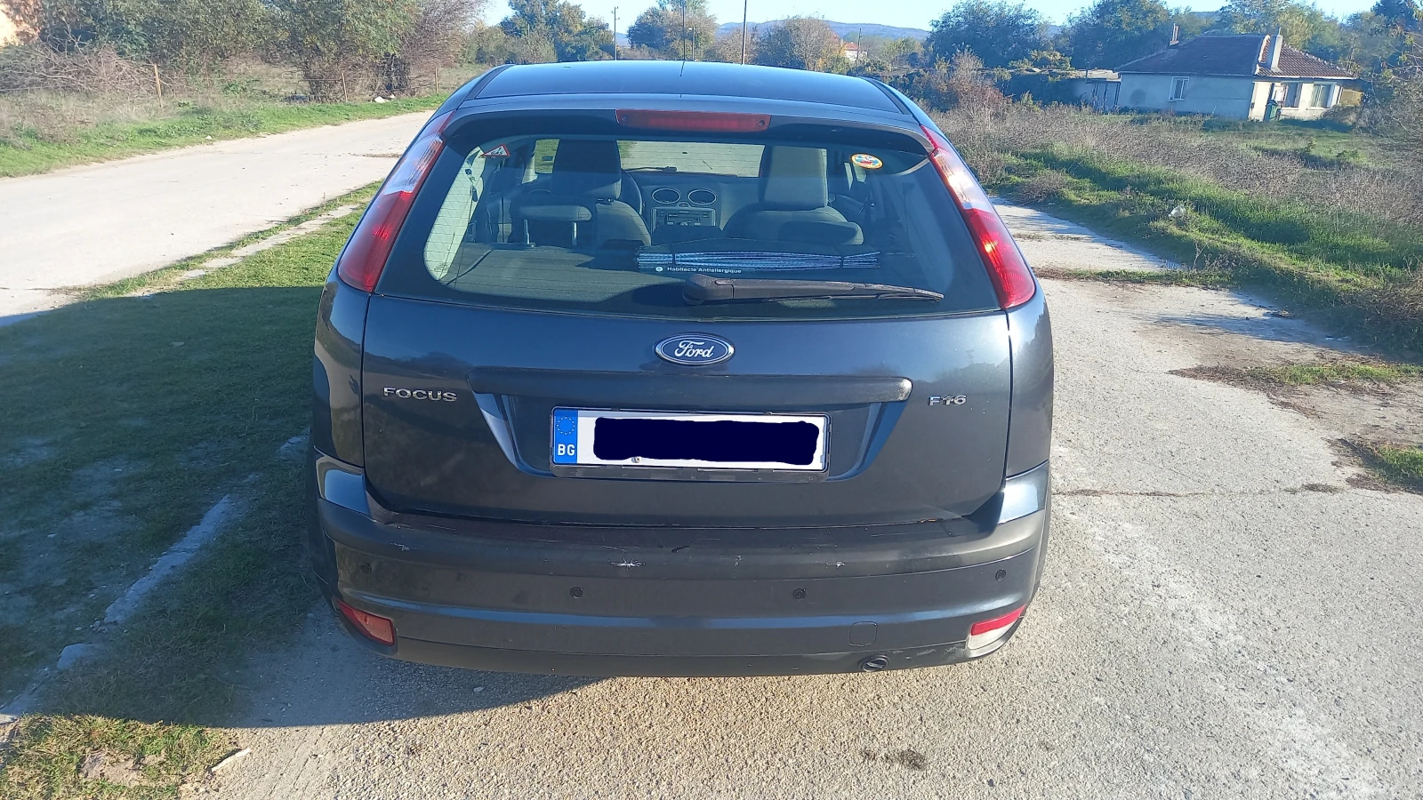 Ford Focus | Mobile.bg � ����������� 5