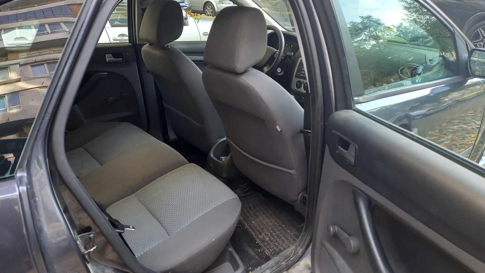 Ford Focus | Mobile.bg � ����������� 15