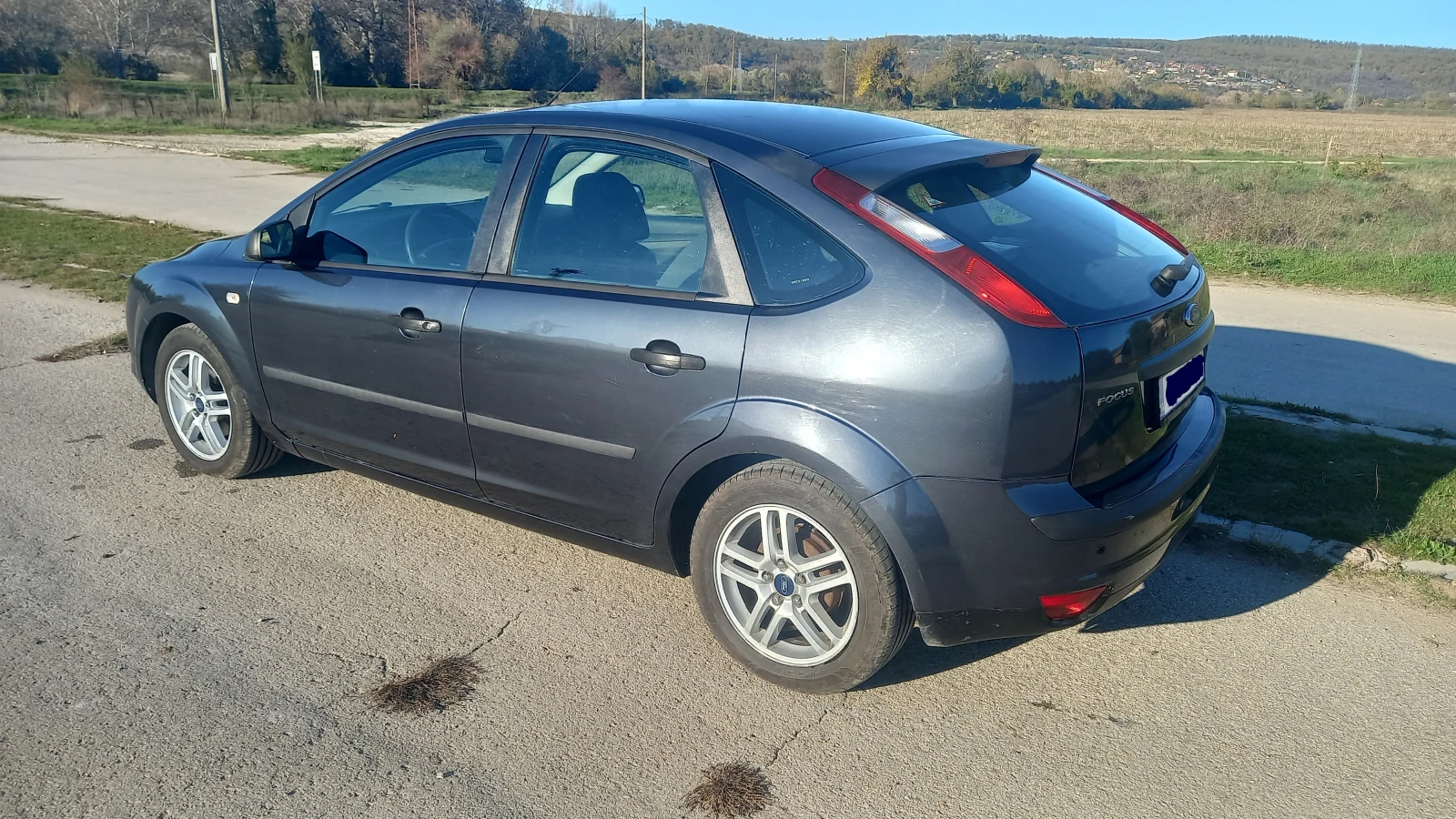 Ford Focus | Mobile.bg � ����������� 7