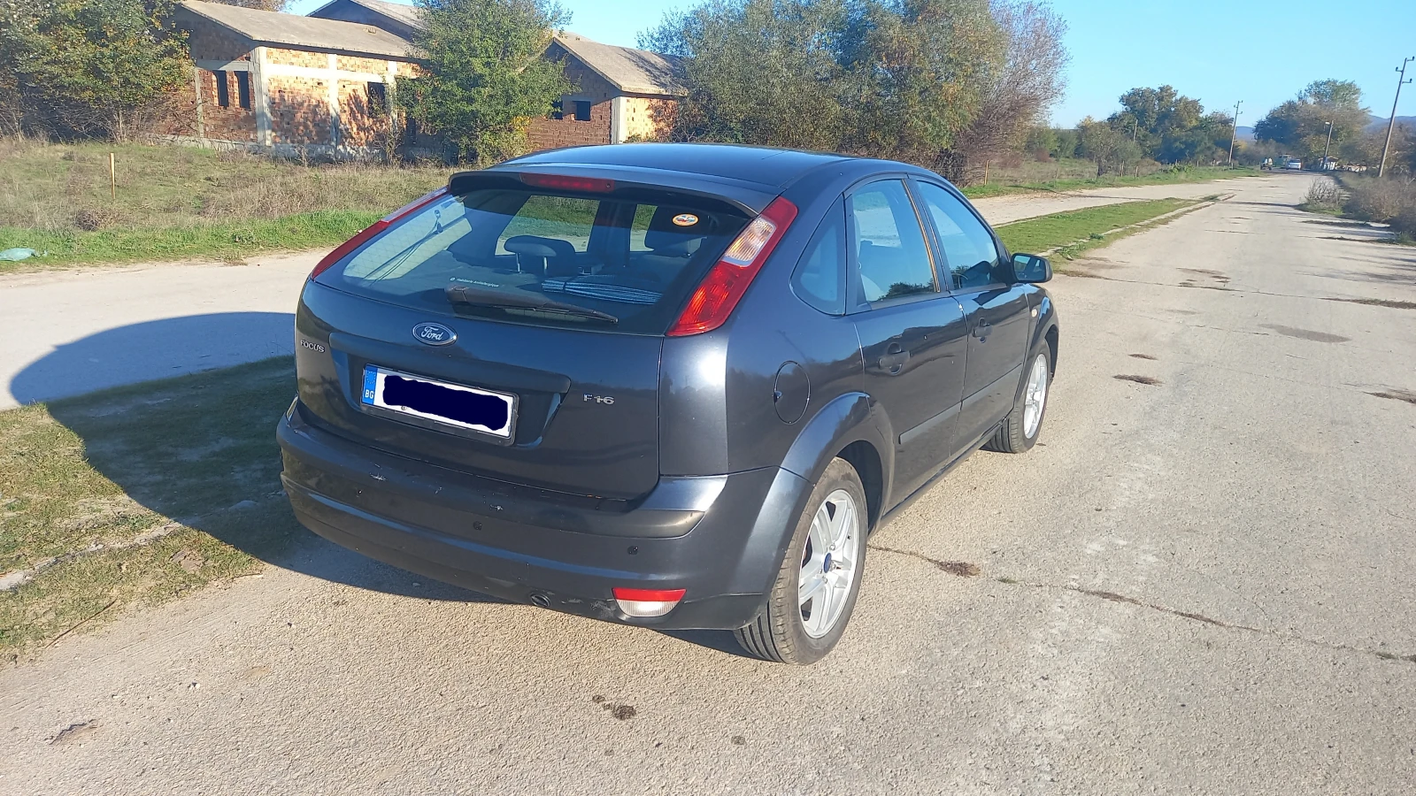 Ford Focus | Mobile.bg � ����������� 4
